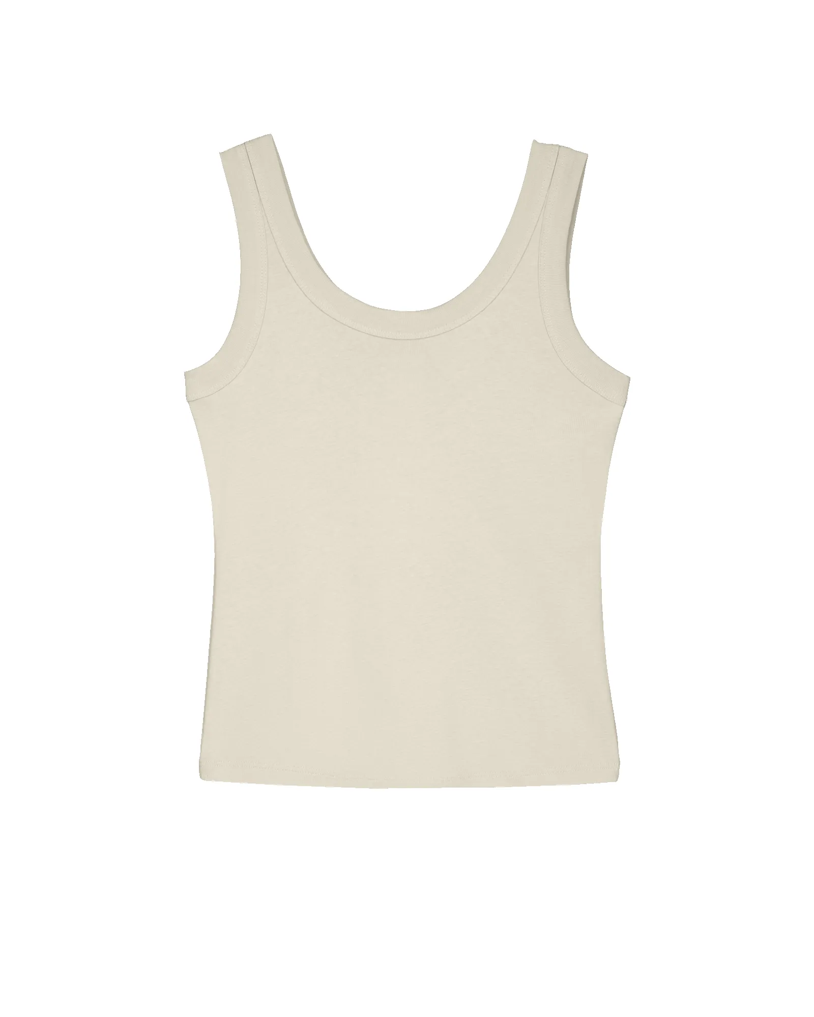 Everyday Singlet sold by Kowtow