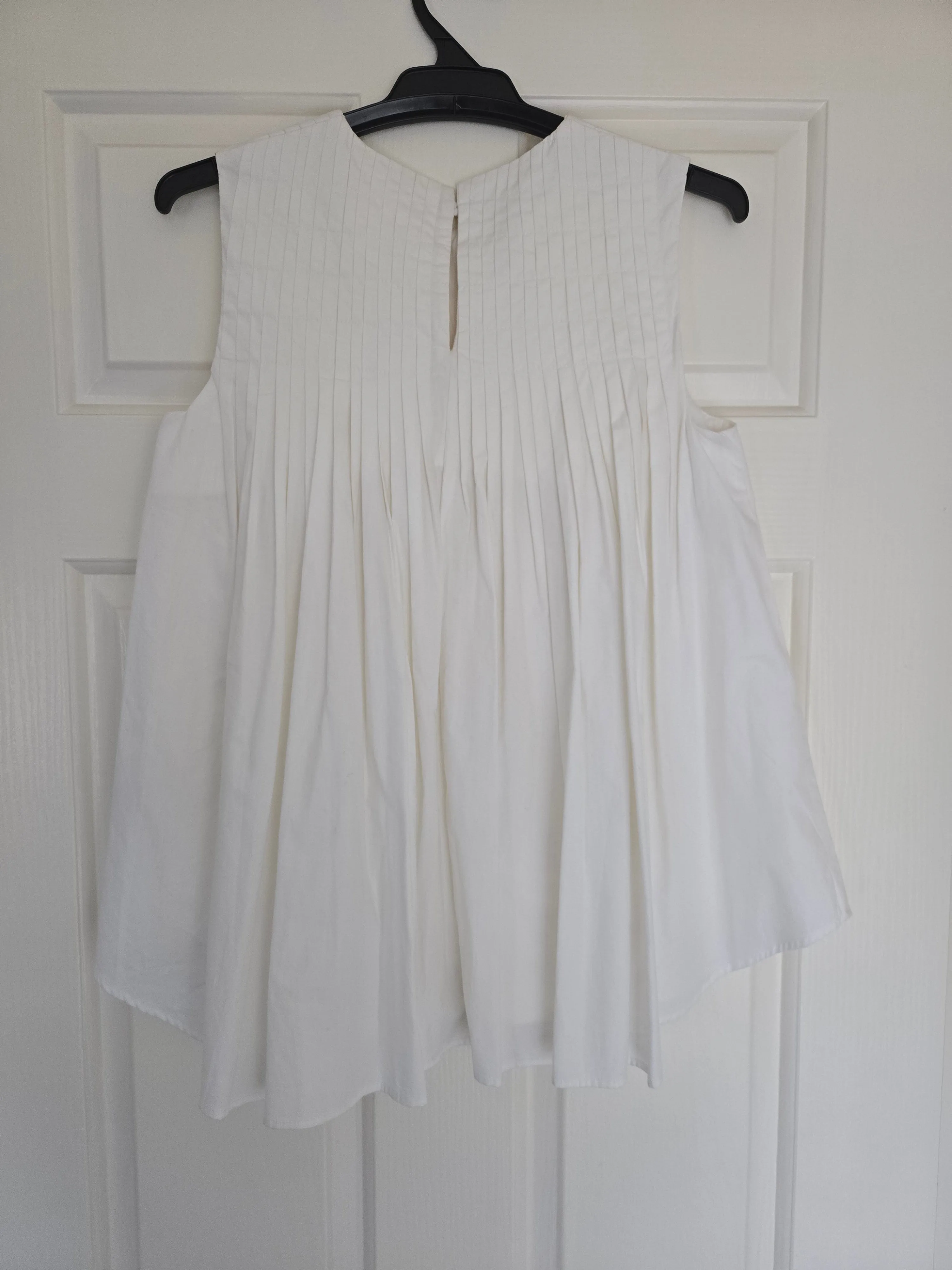 Repetition Top sold by Kowtow product image thumbnail 3