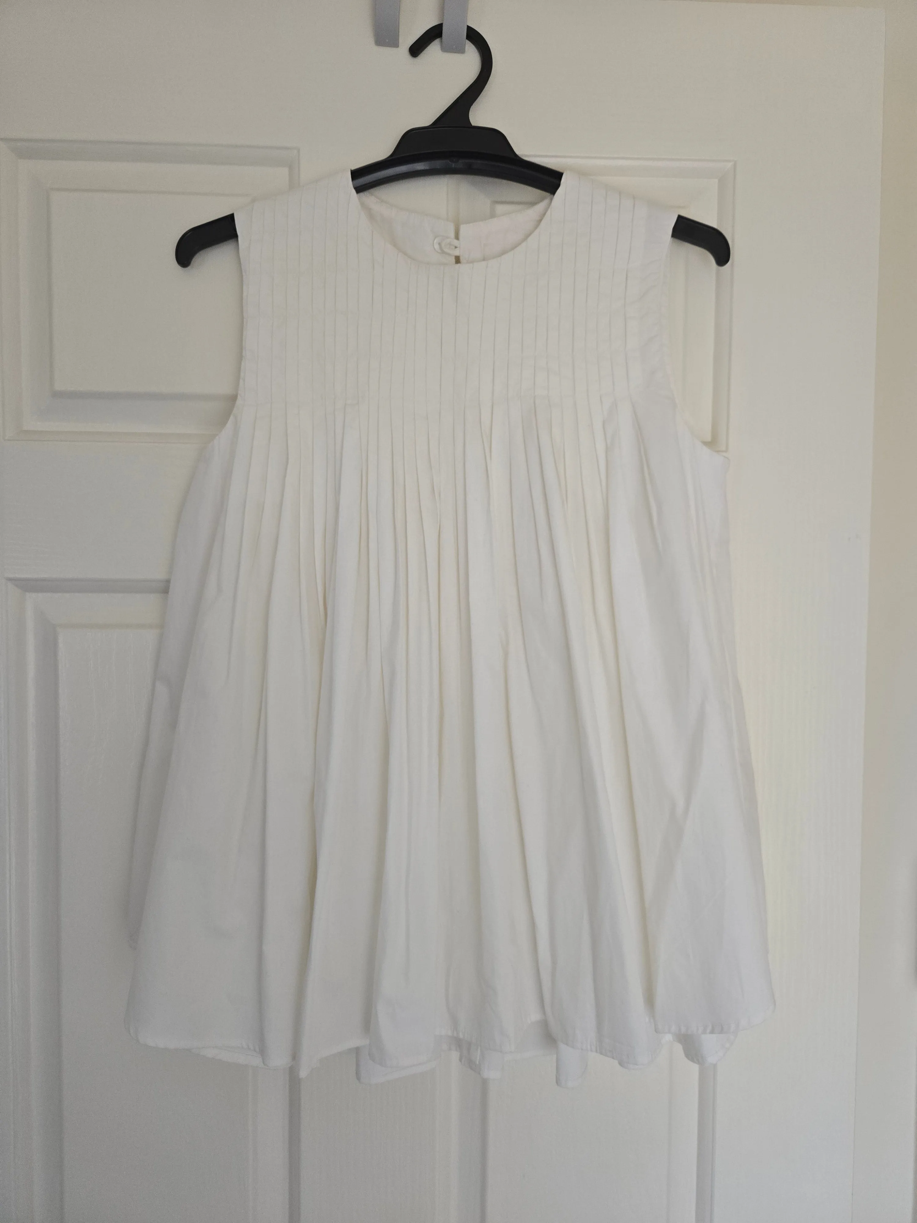 Repetition Top sold by Kowtow product image thumbnail 2