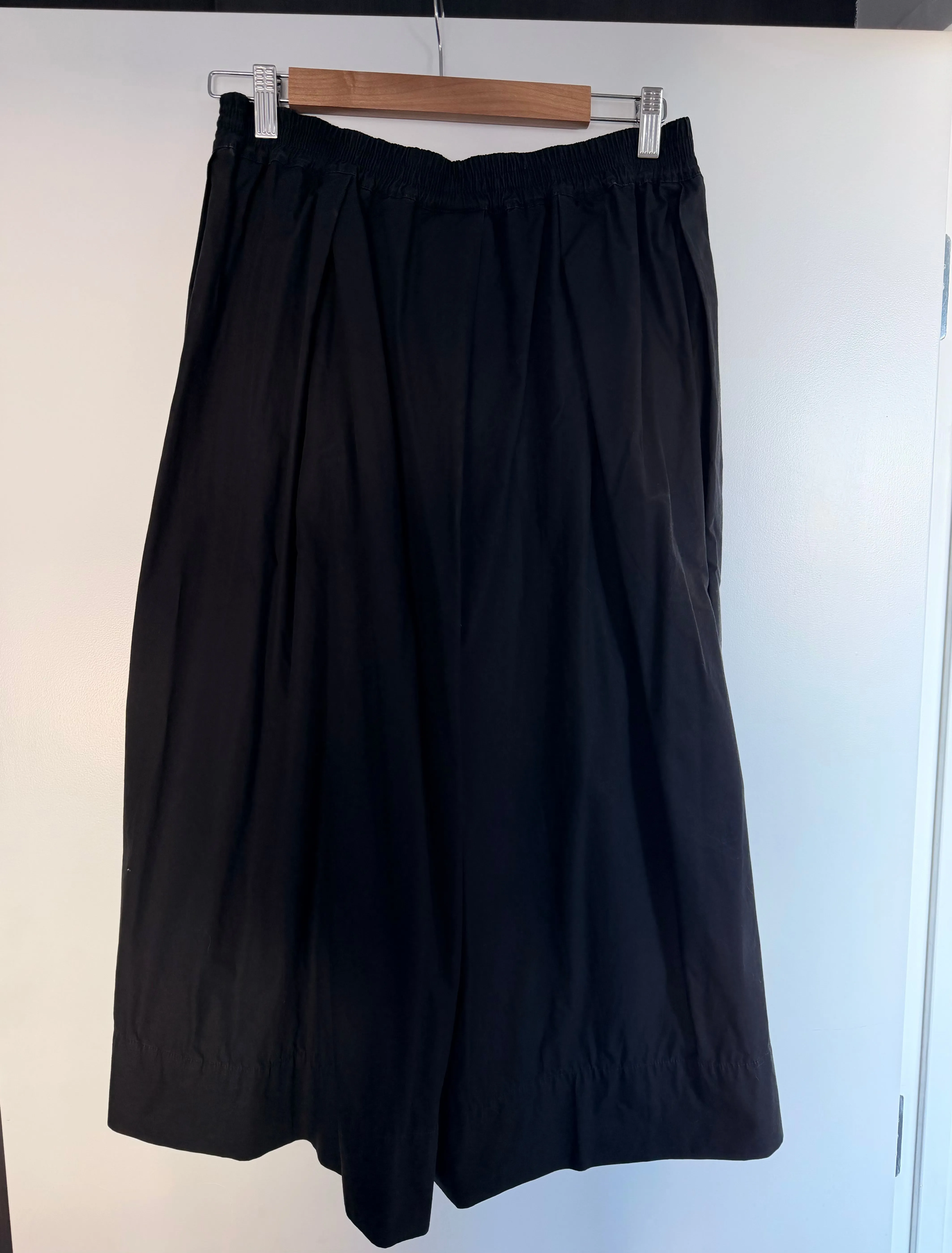 Culottes sold by Kowtow product image thumbnail 3