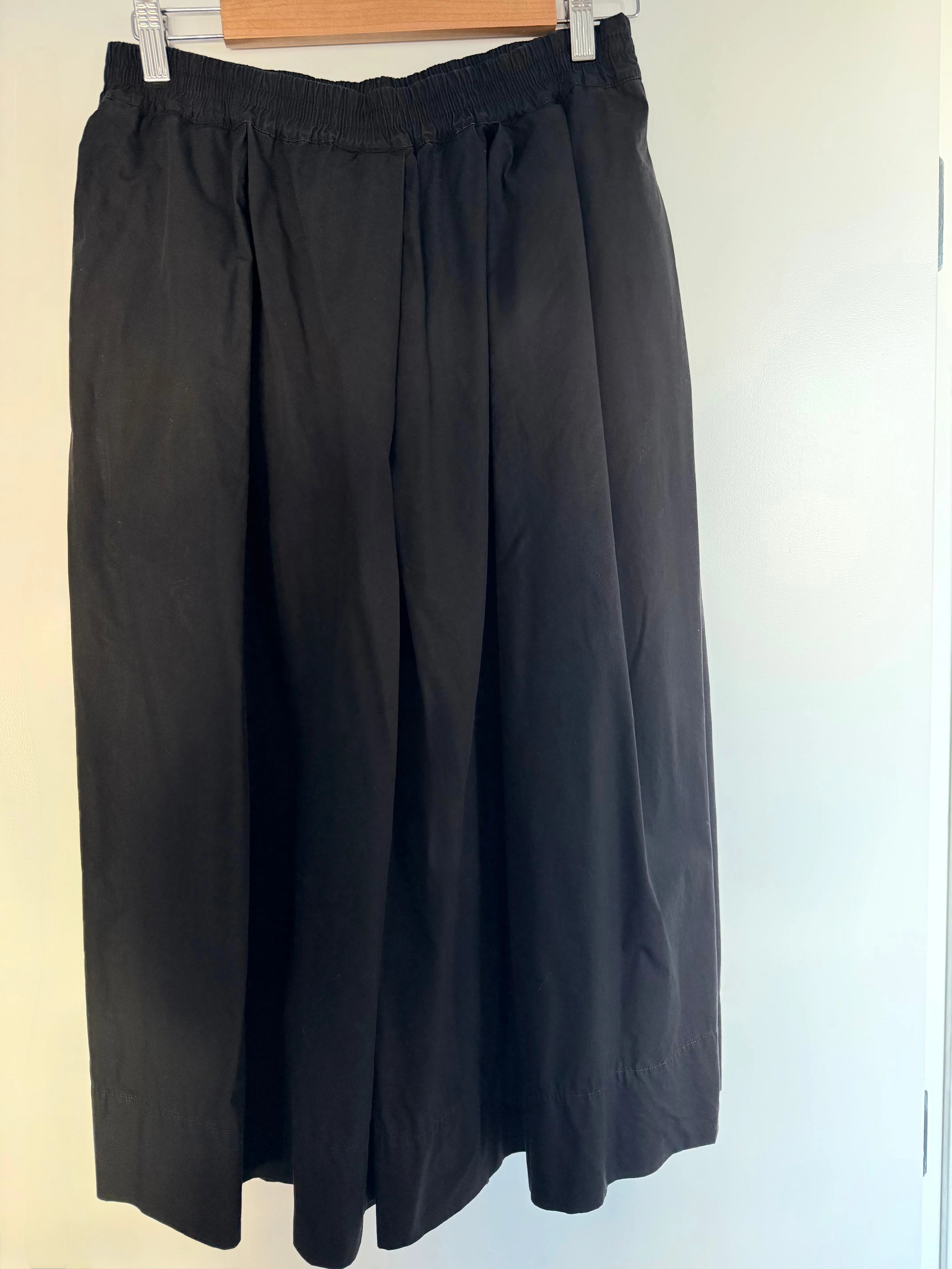 Culottes sold by Kowtow product image thumbnail 2