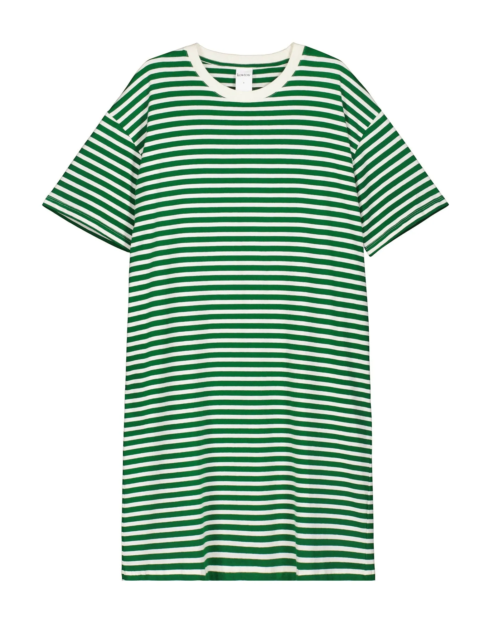 Everyday Boxy Dress sold by Kowtow