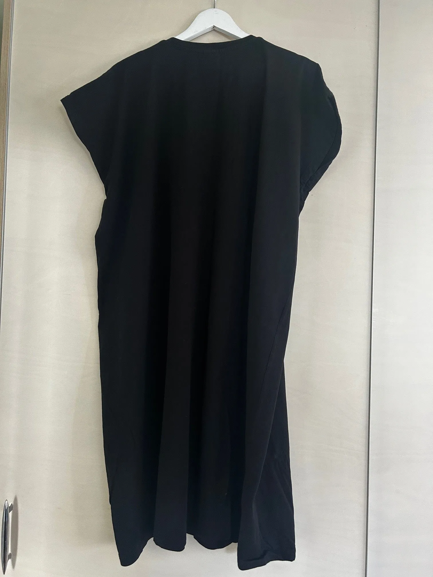 Folding Dress sold by Kowtow product image thumbnail 3