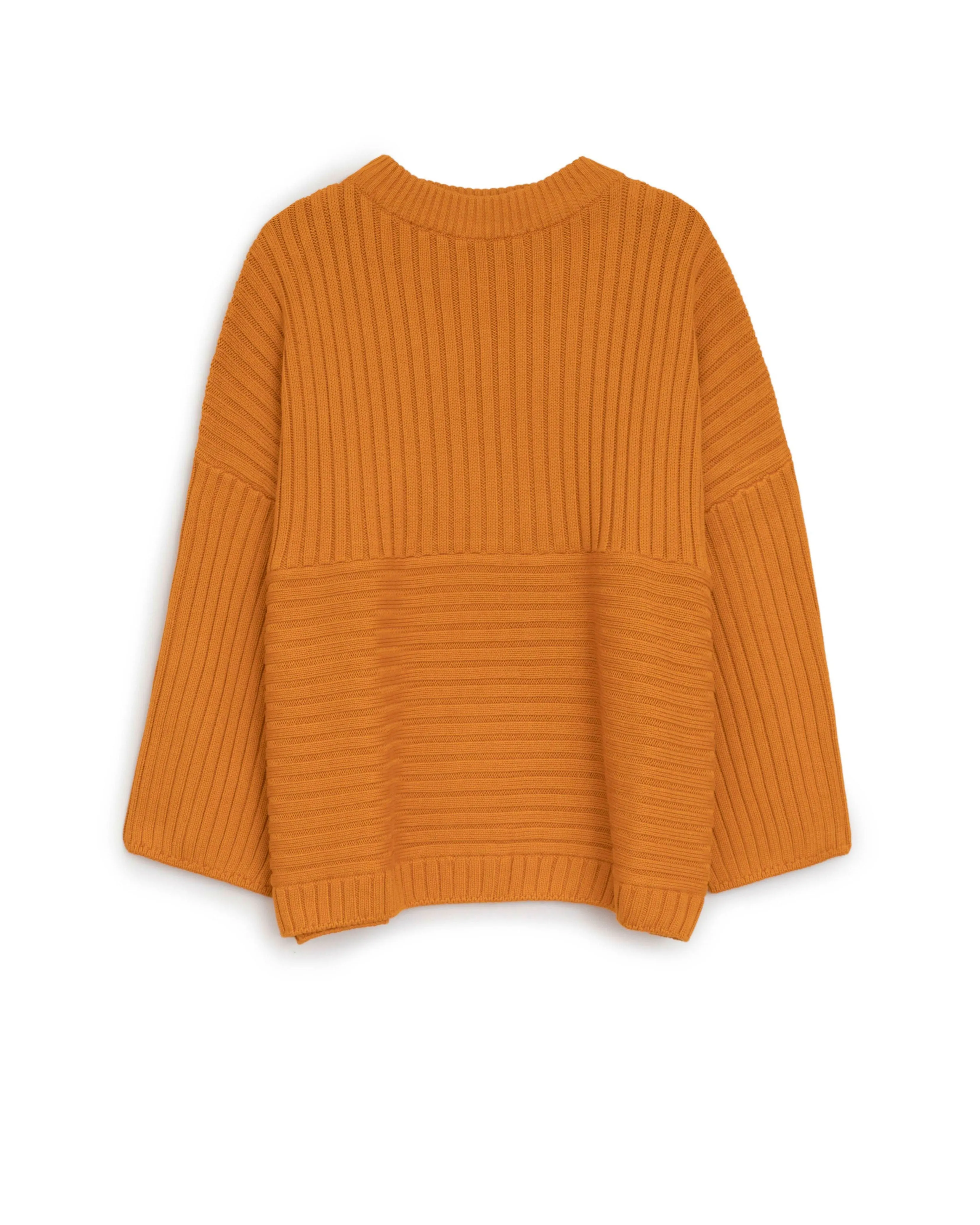 Direction Jumper sold by Kowtow