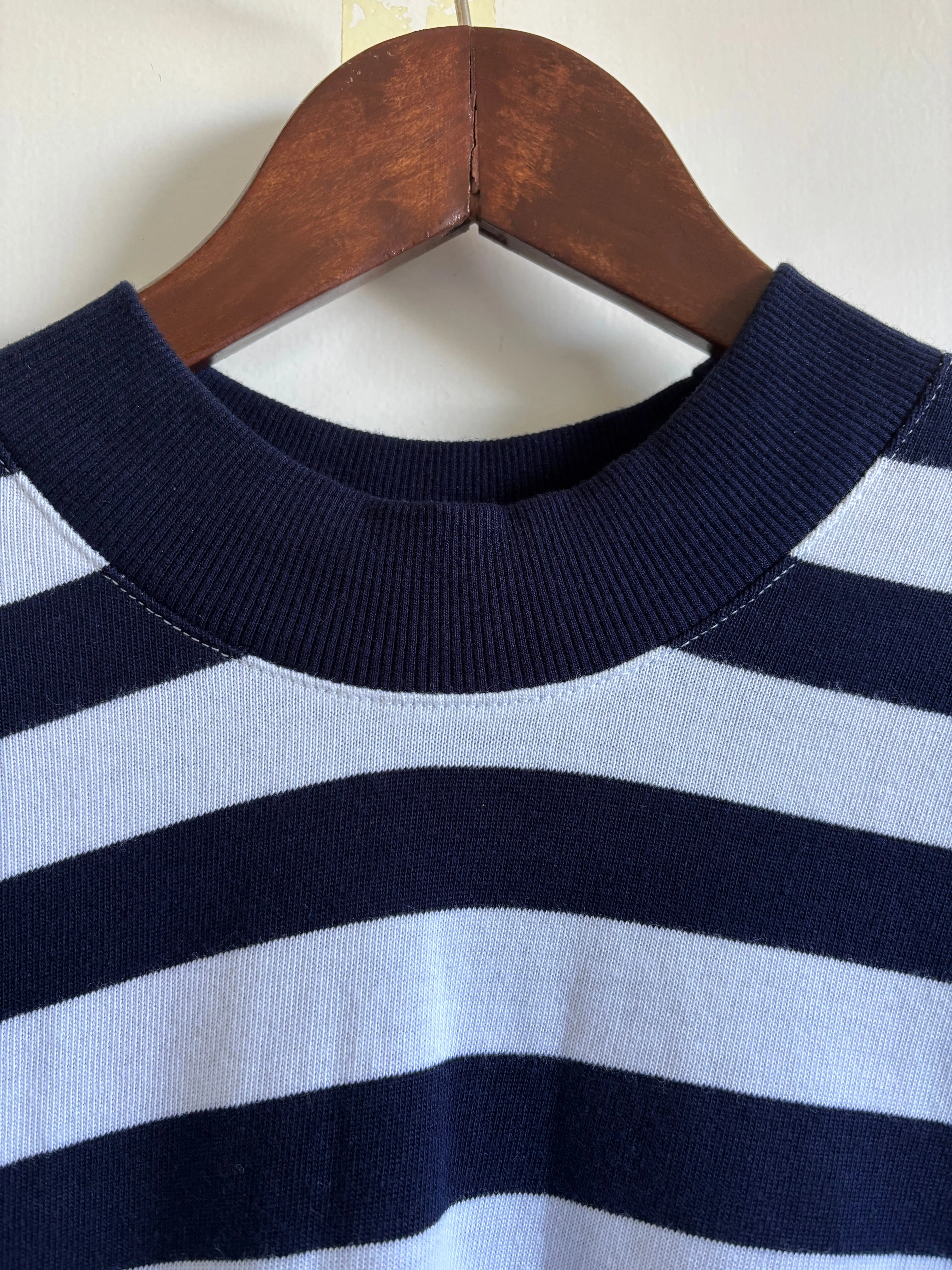 Gather Sleeve Dress sold by Kowtow product image thumbnail 4