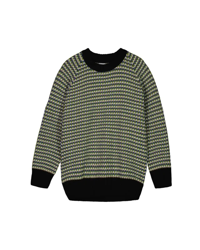 Meadow Jumper made by Kowtow