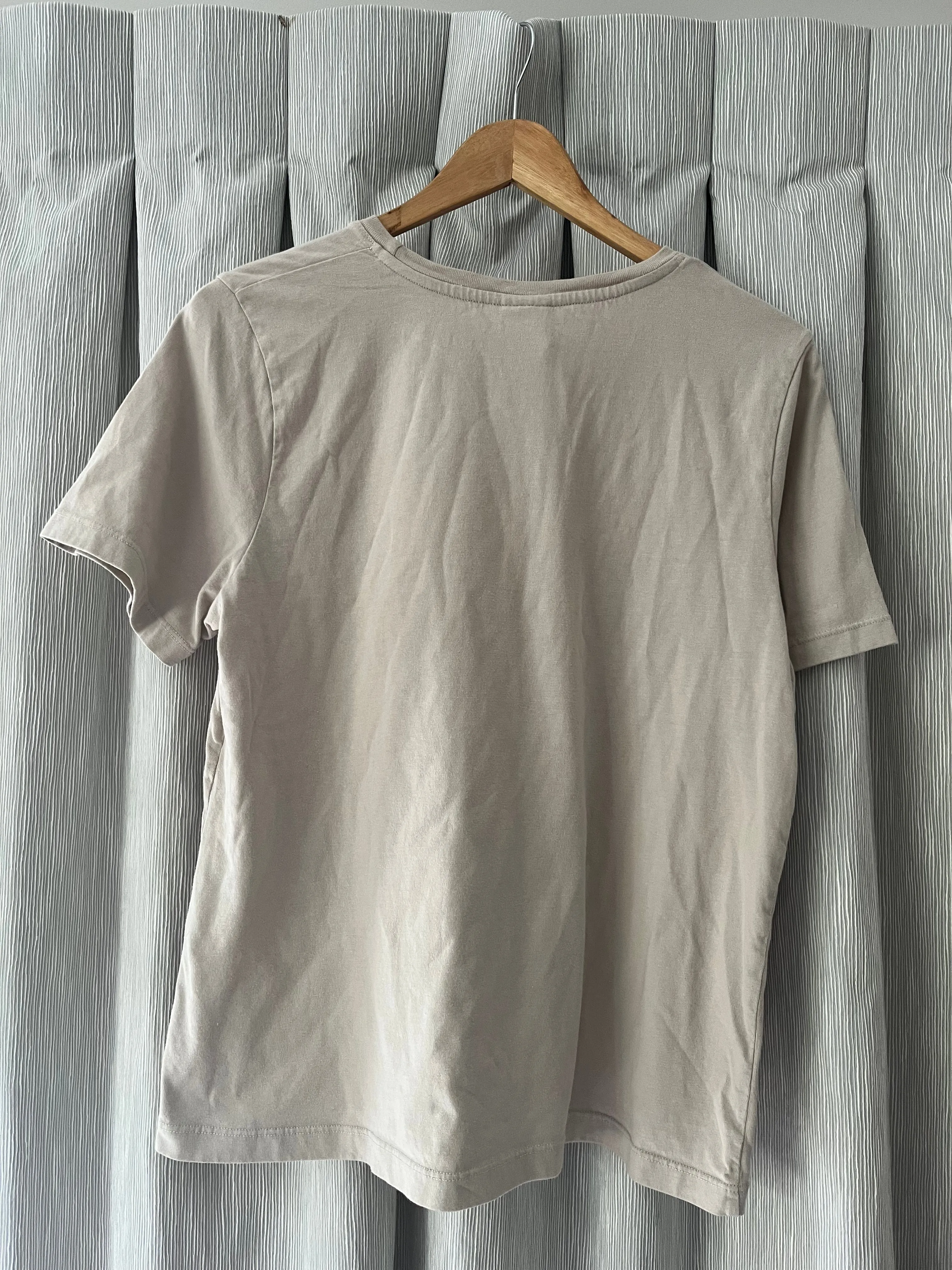 Classic Tee sold by Kowtow product image thumbnail 3