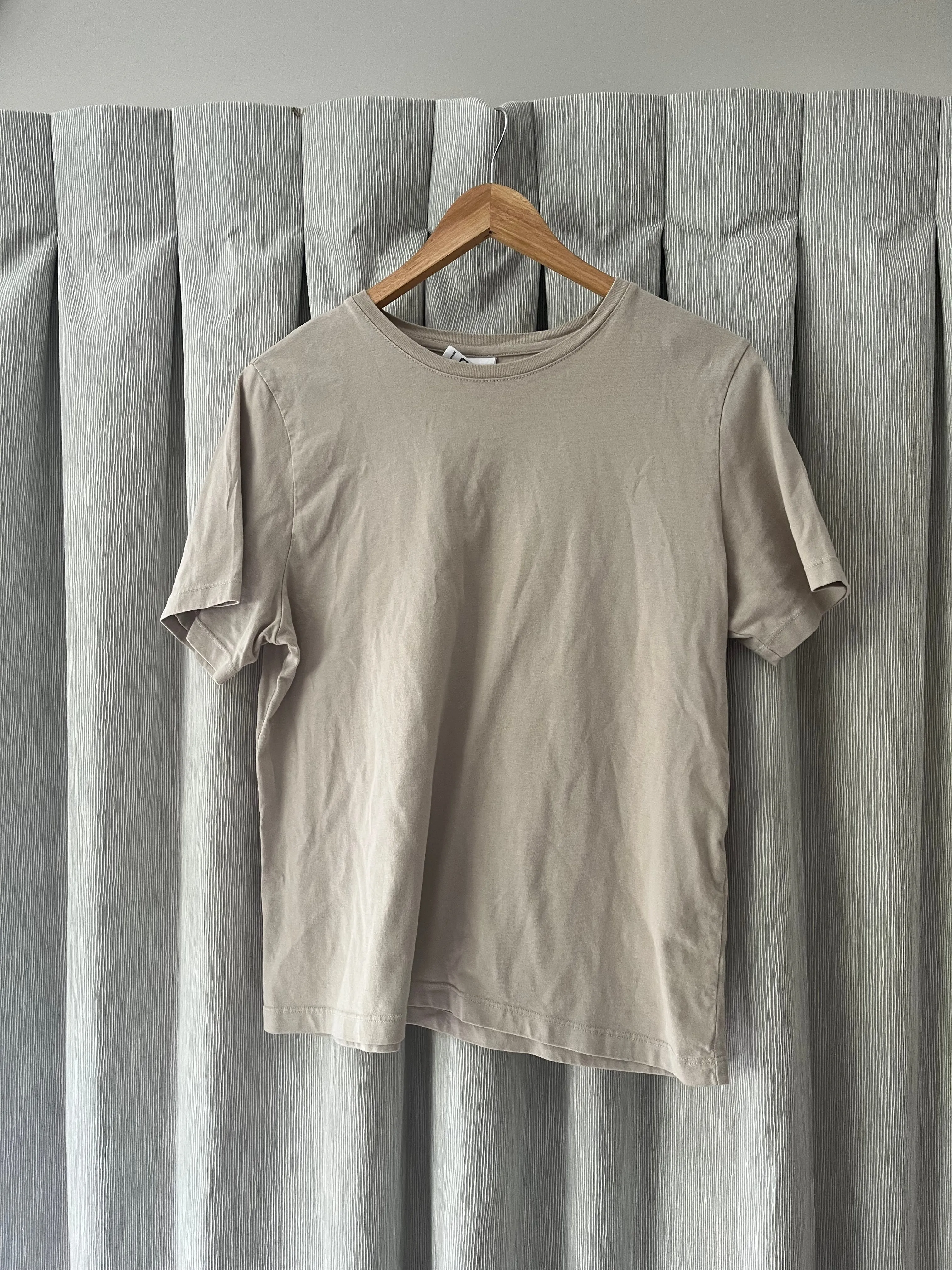 Classic Tee sold by Kowtow product image thumbnail 2
