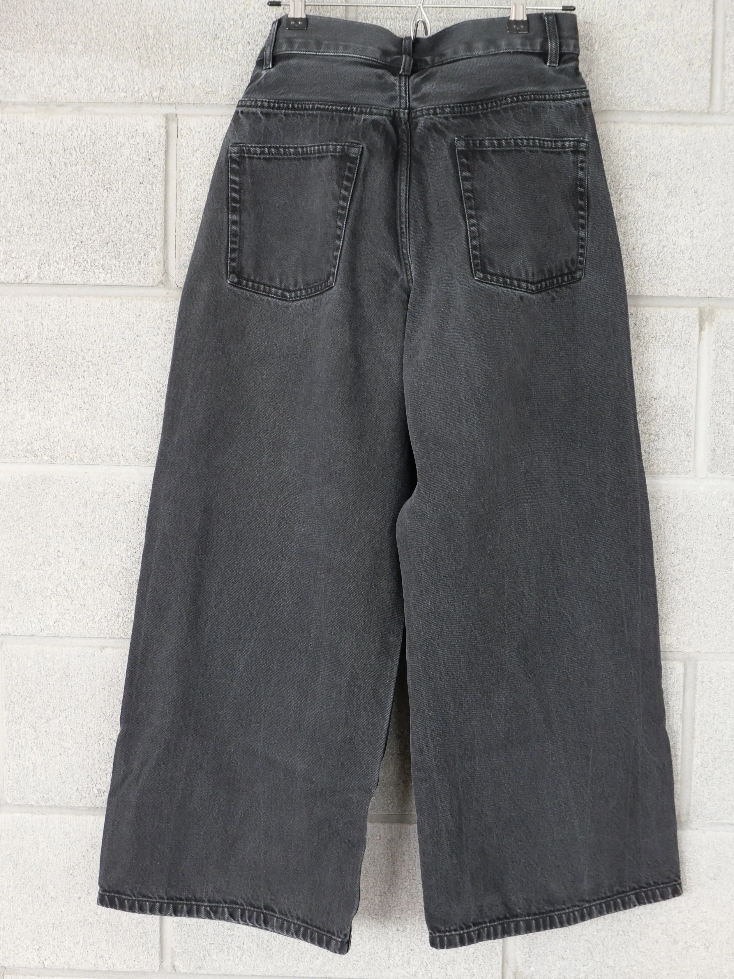 Sailor Jeans sold by Kowtow product image thumbnail 3