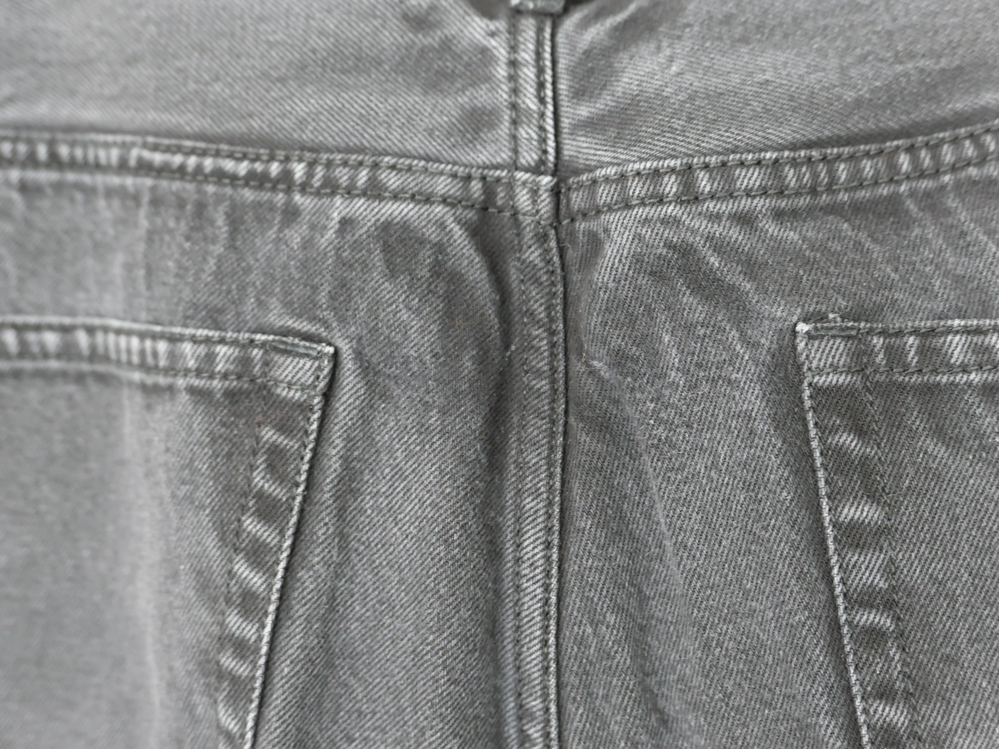 Sailor Jeans sold by Kowtow product image thumbnail 4