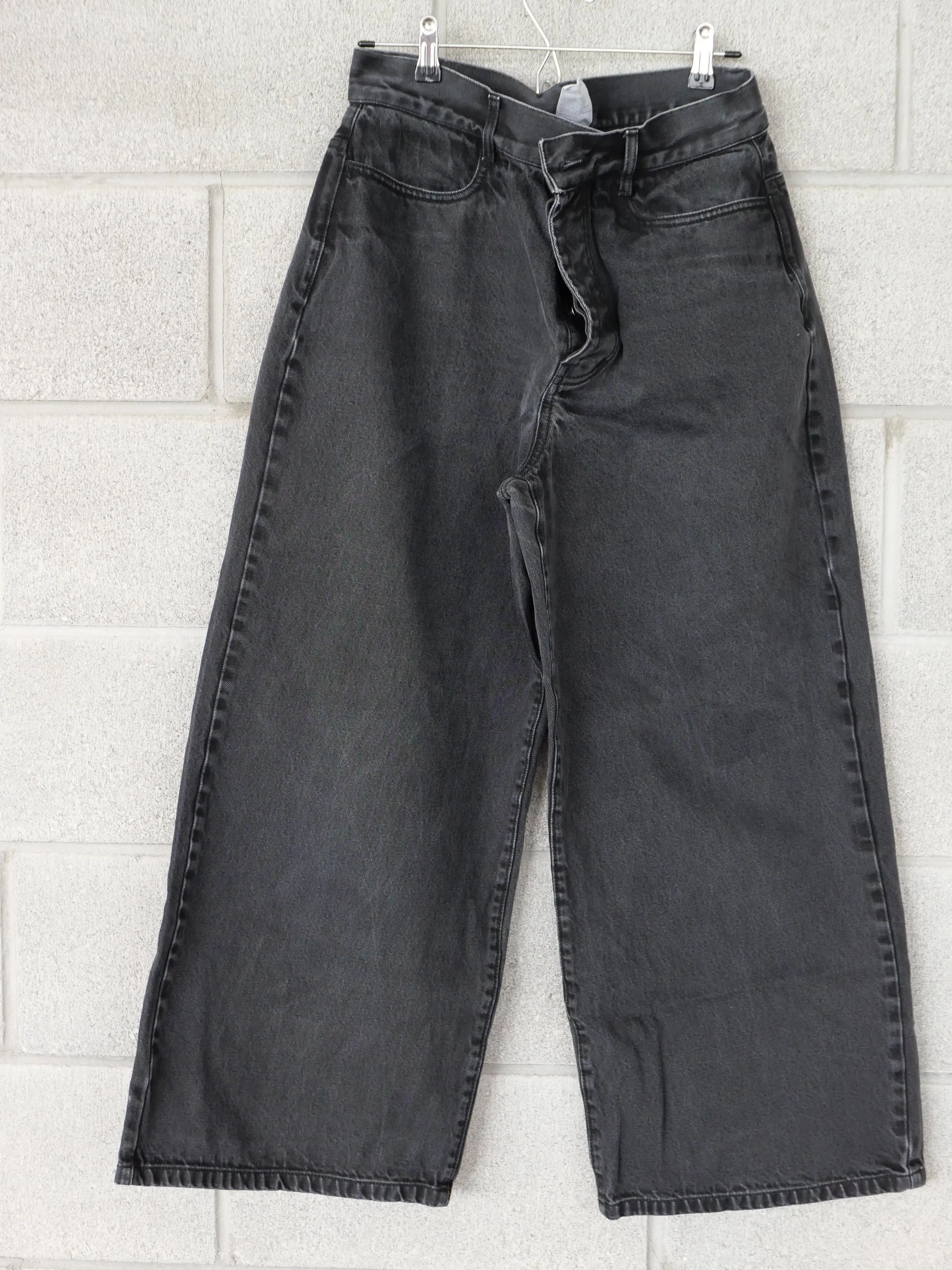 Sailor Jeans sold by Kowtow product image thumbnail 2