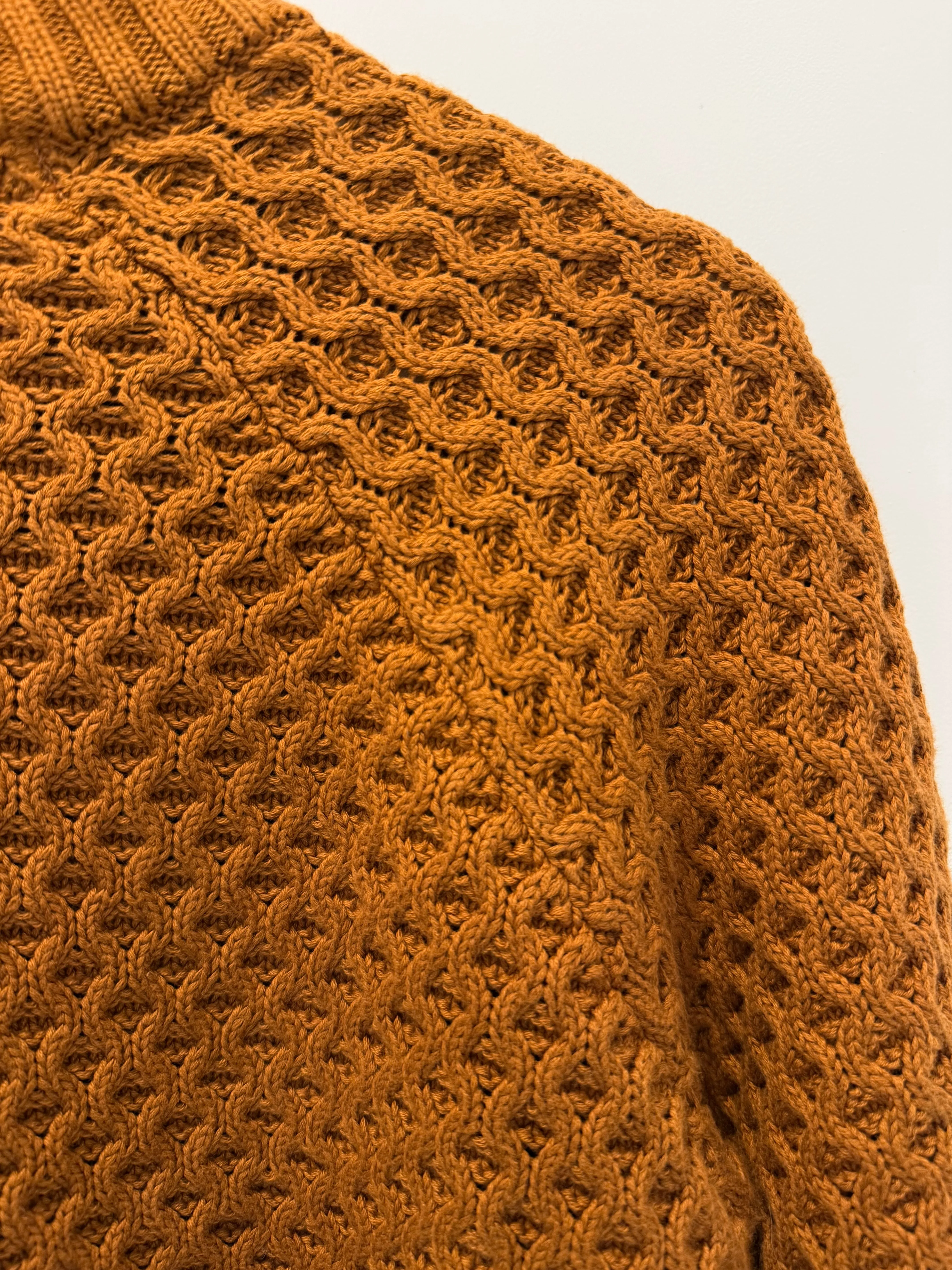 Alpine Crew sold by Kowtow product image thumbnail 4