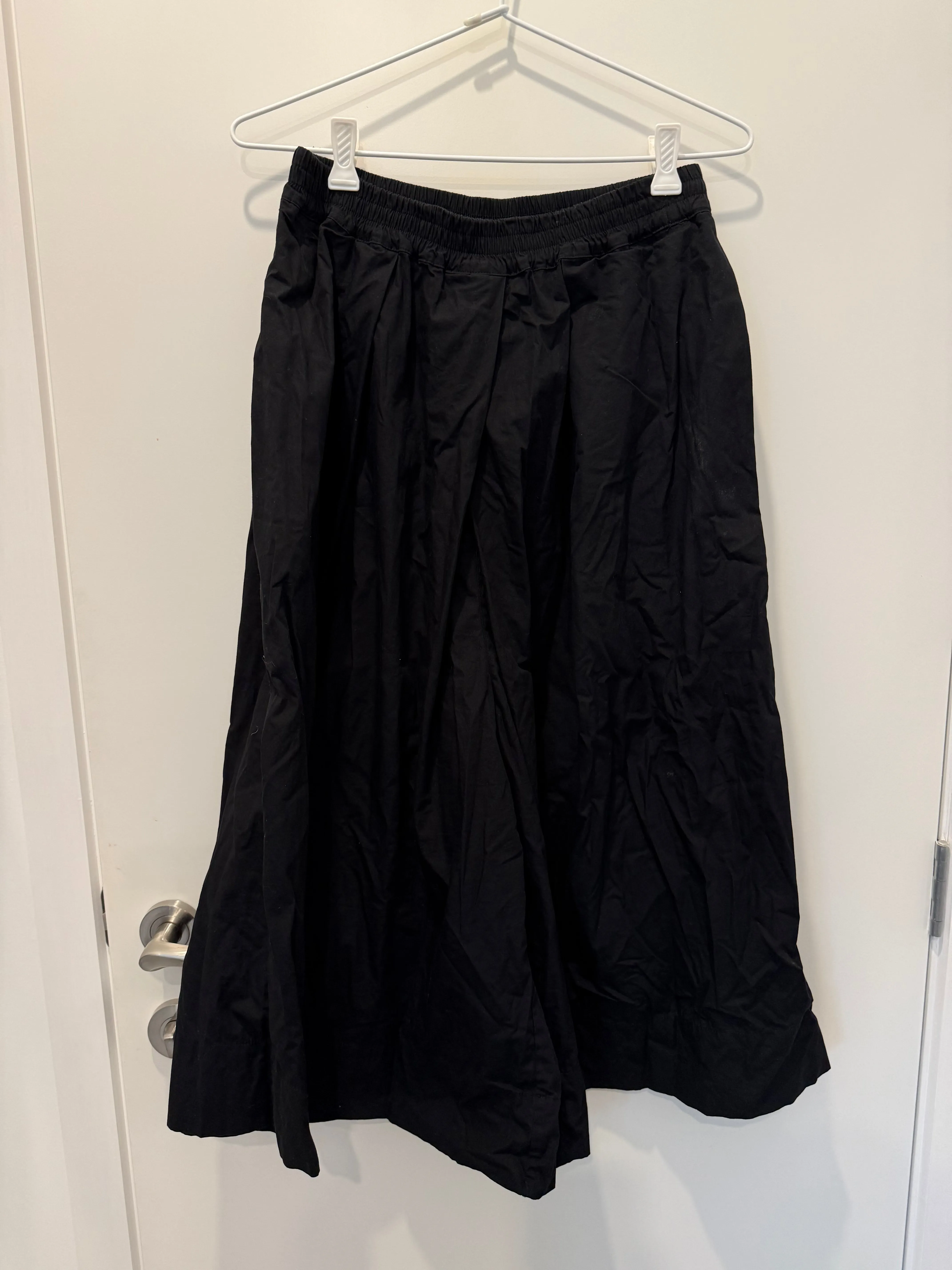 Culottes sold by Kowtow product image thumbnail 2