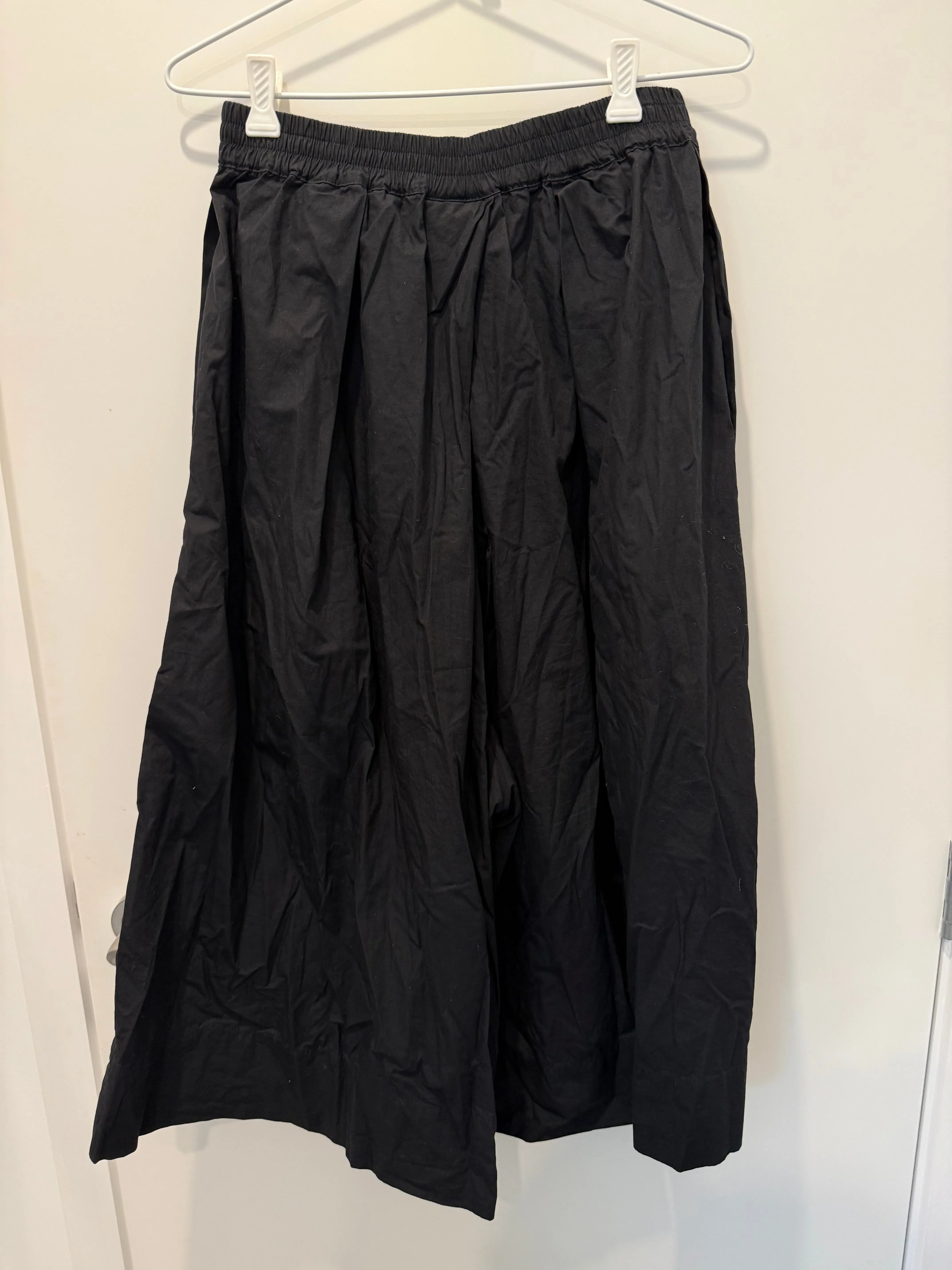 Culottes sold by Kowtow product image thumbnail 3