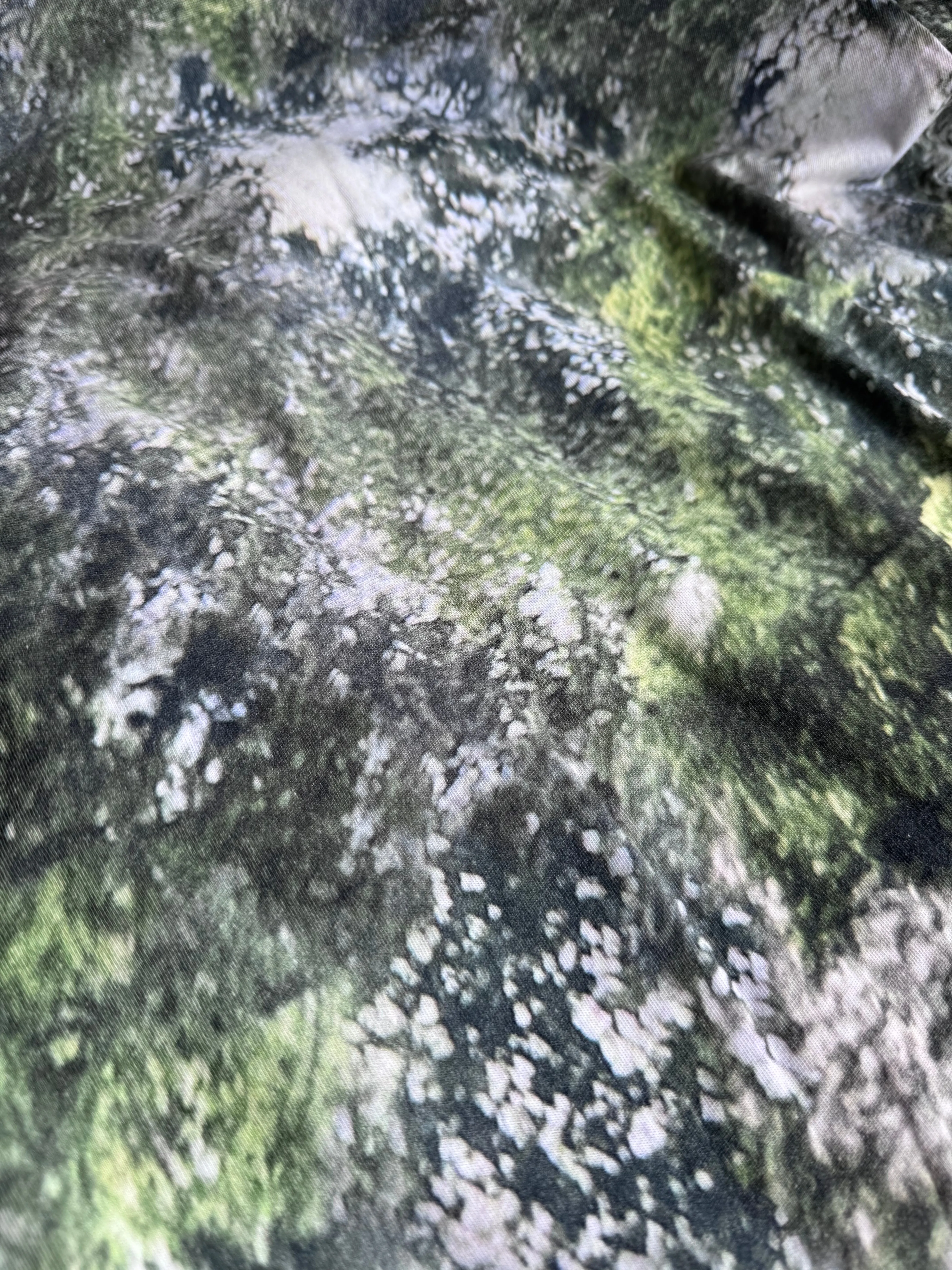 Foliage Tee sold by Kowtow product image thumbnail 4