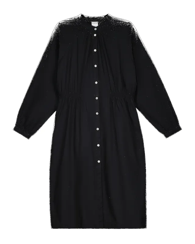 Wander Dress made by Kowtow