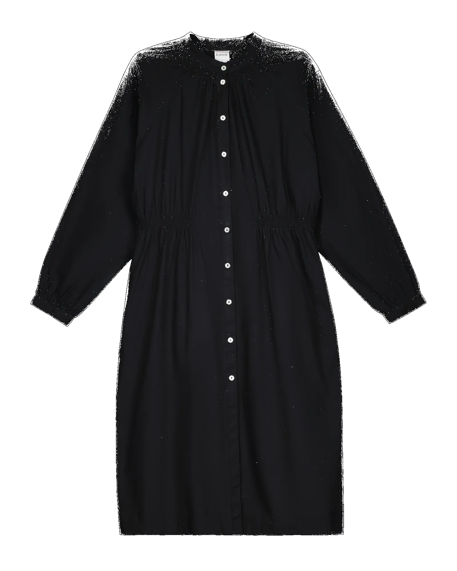 Wander Dress sold by Kowtow