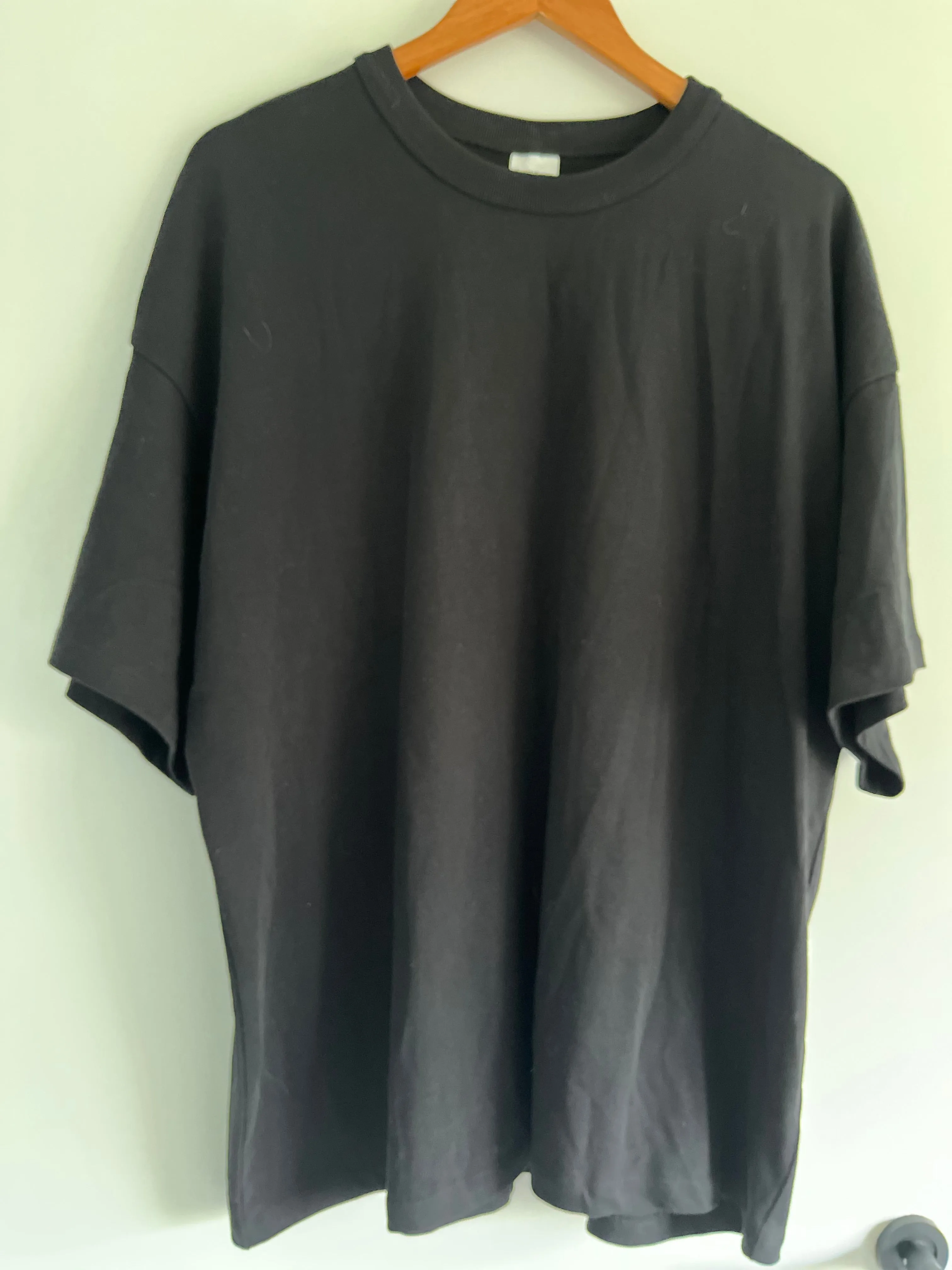 Symmetry Tee sold by Kowtow product image thumbnail 2