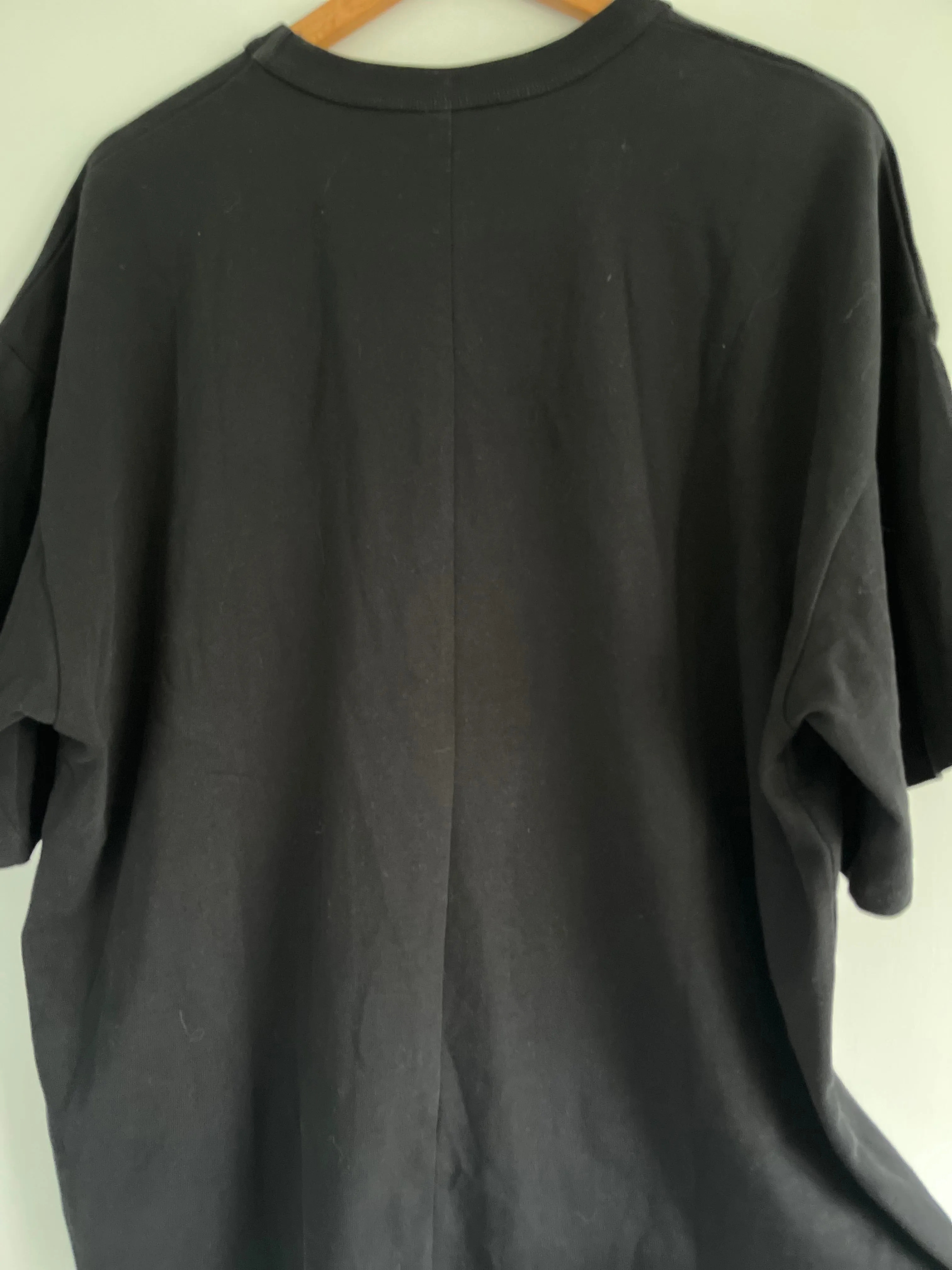 Symmetry Tee sold by Kowtow product image thumbnail 3