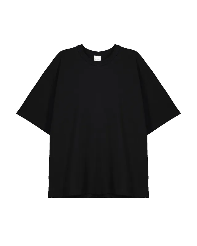 Symmetry Tee made by Kowtow