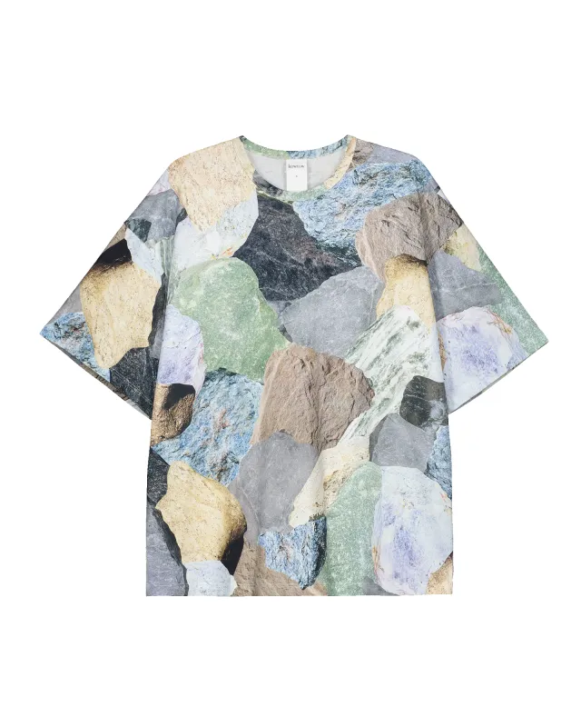 Mineral Tee made by Kowtow