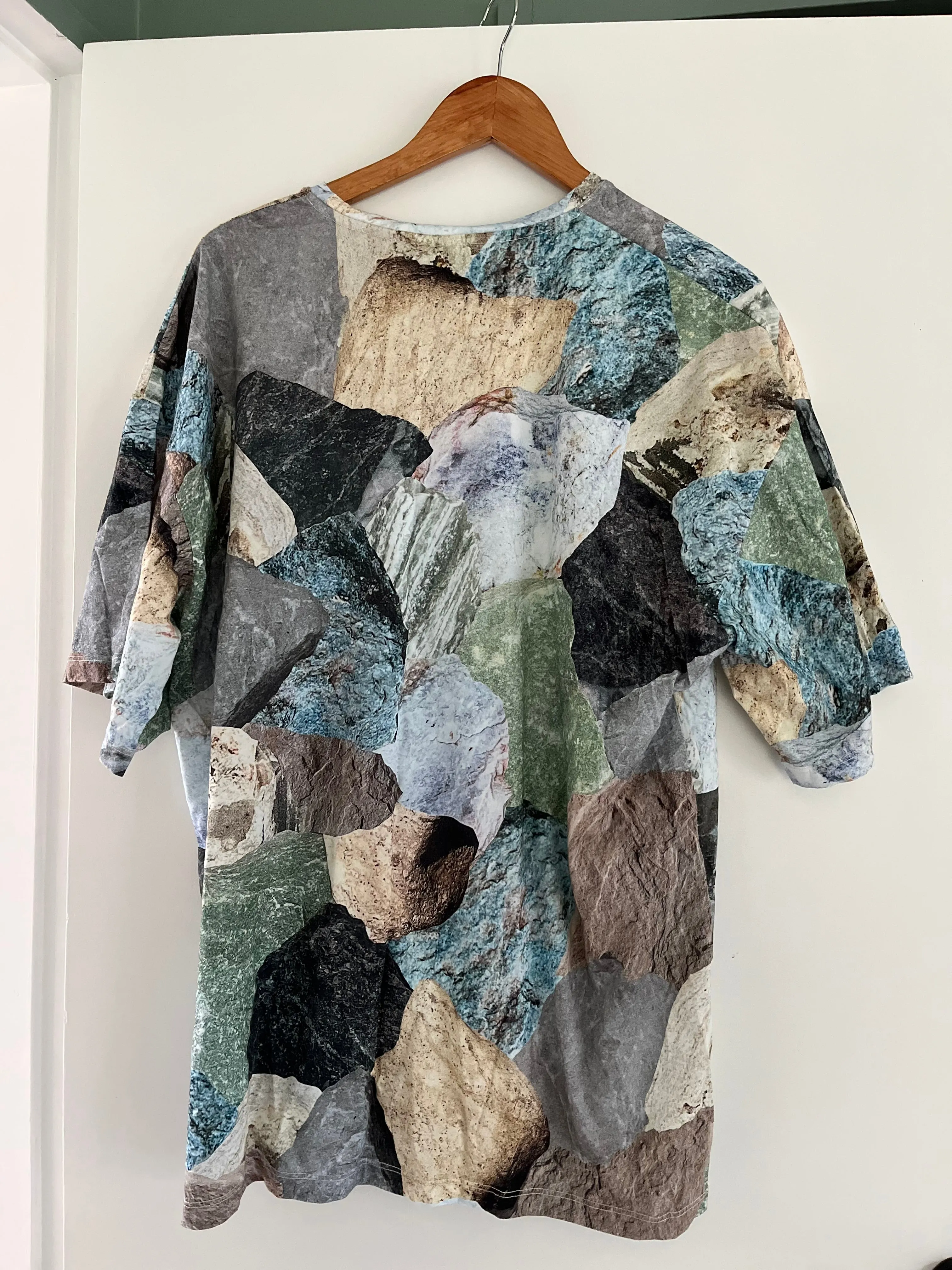 Mineral Tee sold by Kowtow product image thumbnail 3