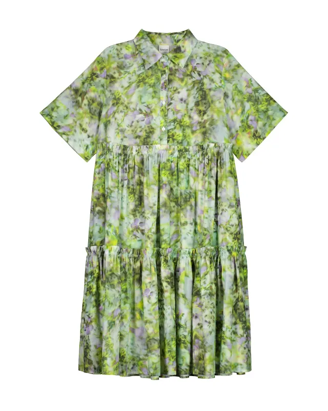 Jesse Dress made by Kowtow