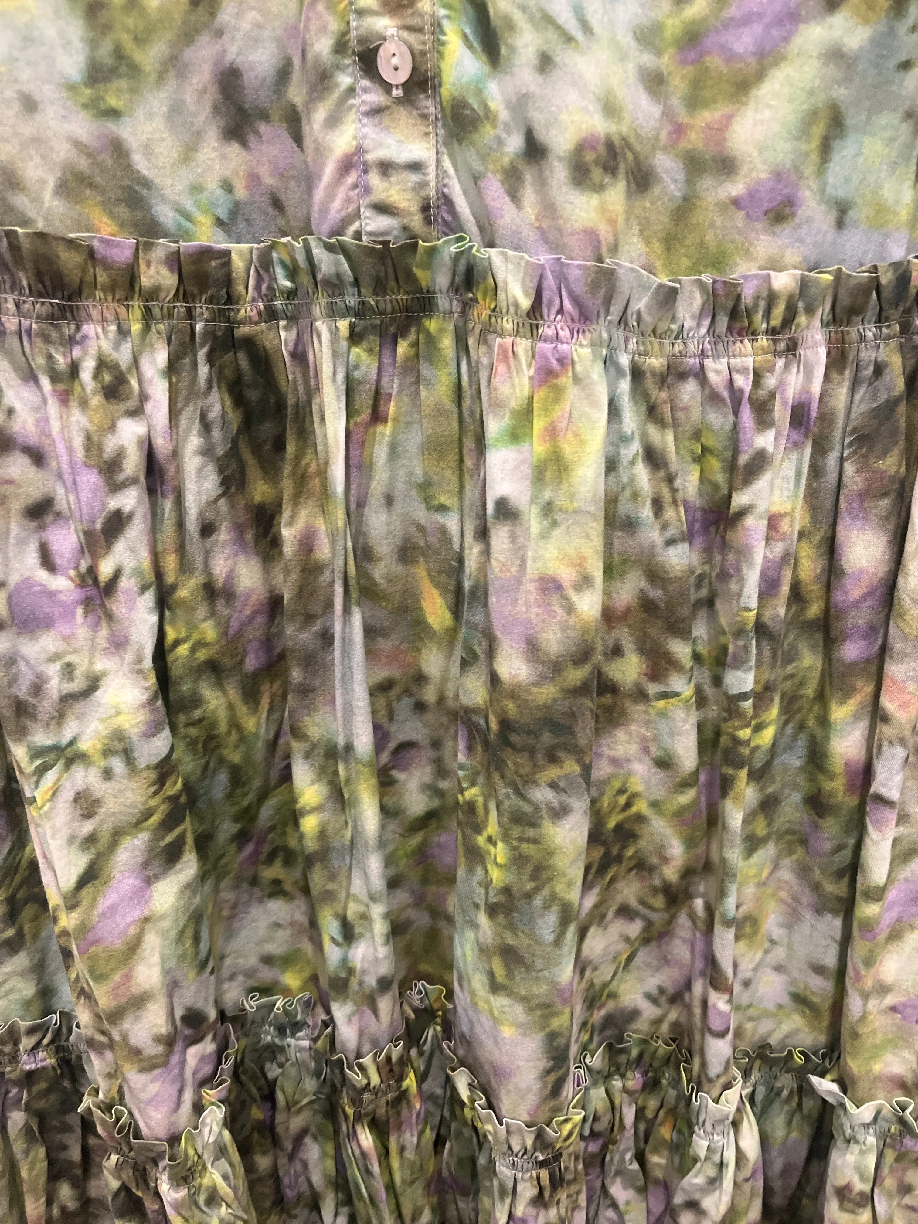 Jesse Dress sold by Kowtow product image thumbnail 4