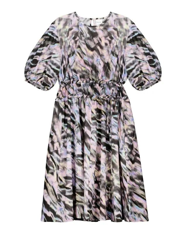 Celeste Dress made by Kowtow