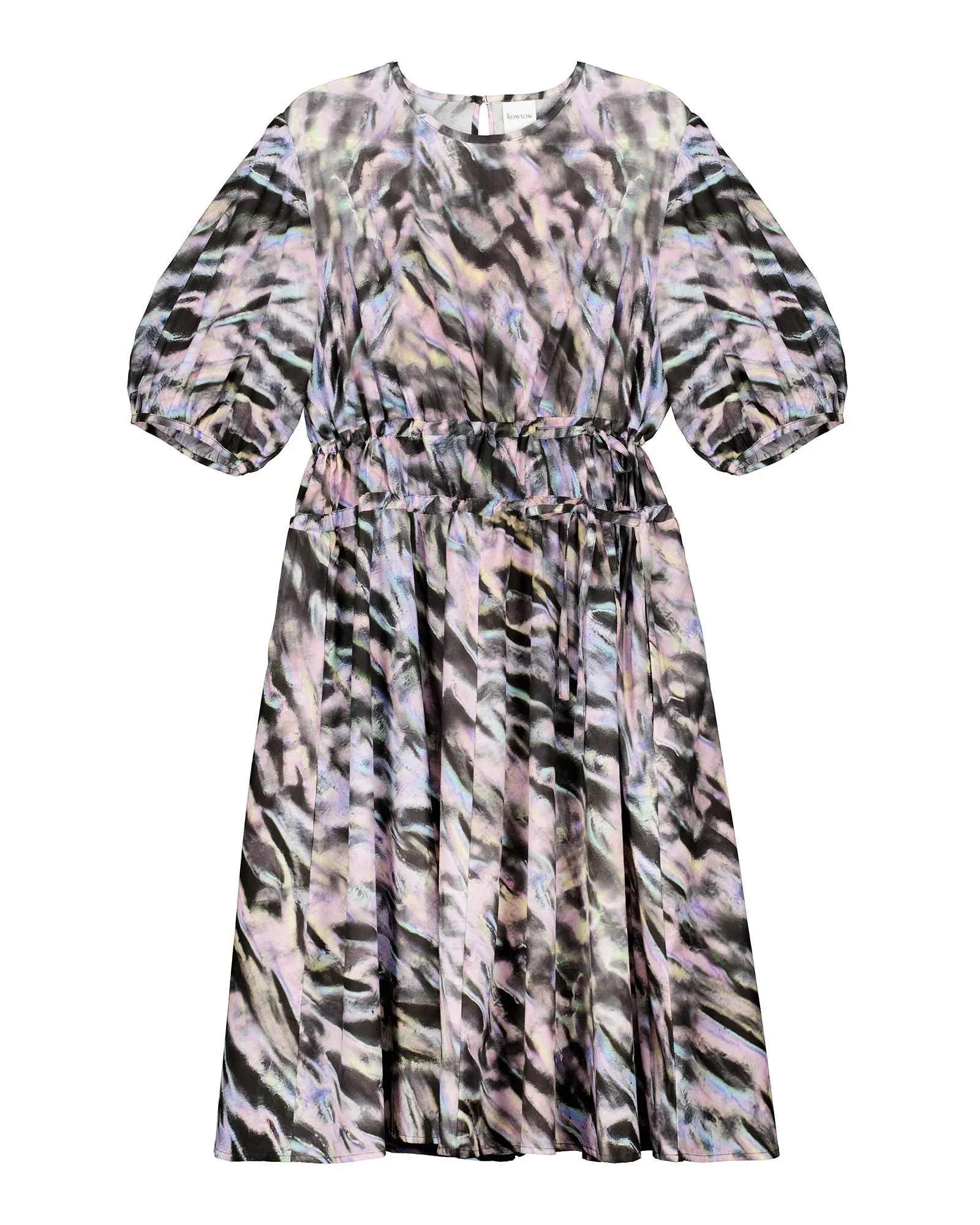 Celeste Dress sold by Kowtow