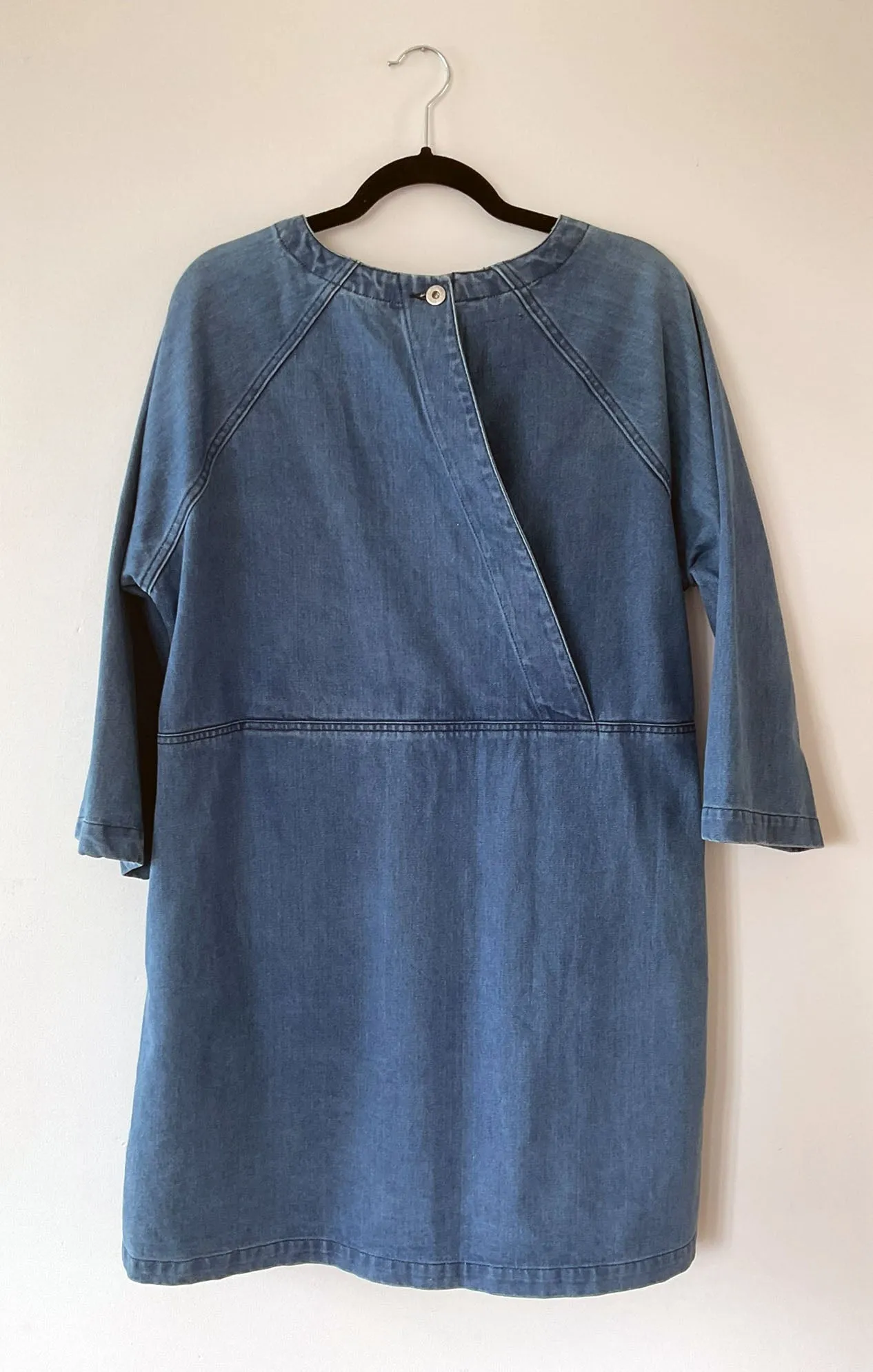 Technique Dress sold by Kowtow product image thumbnail 3
