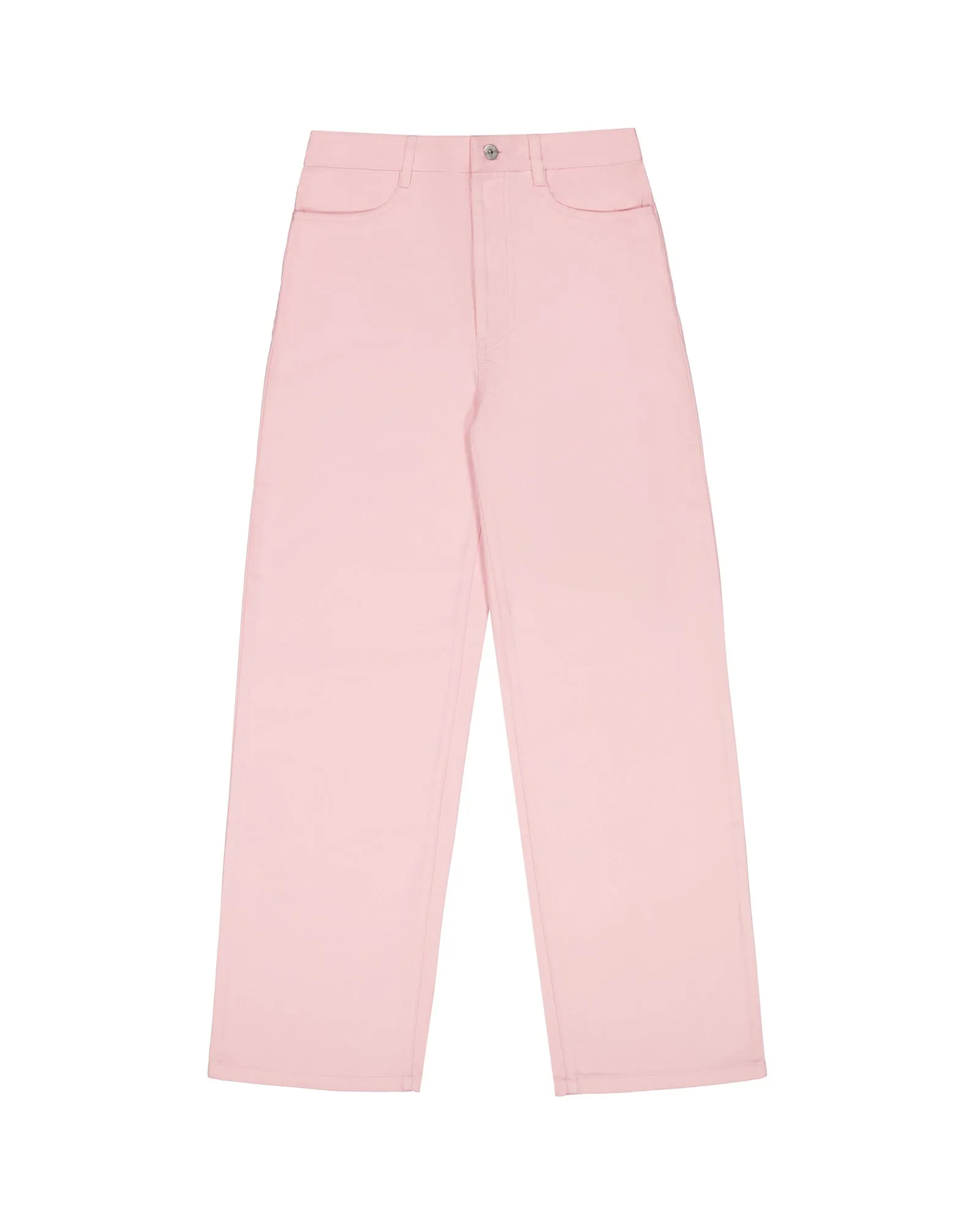 Straight Leg Jeans sold by Kowtow