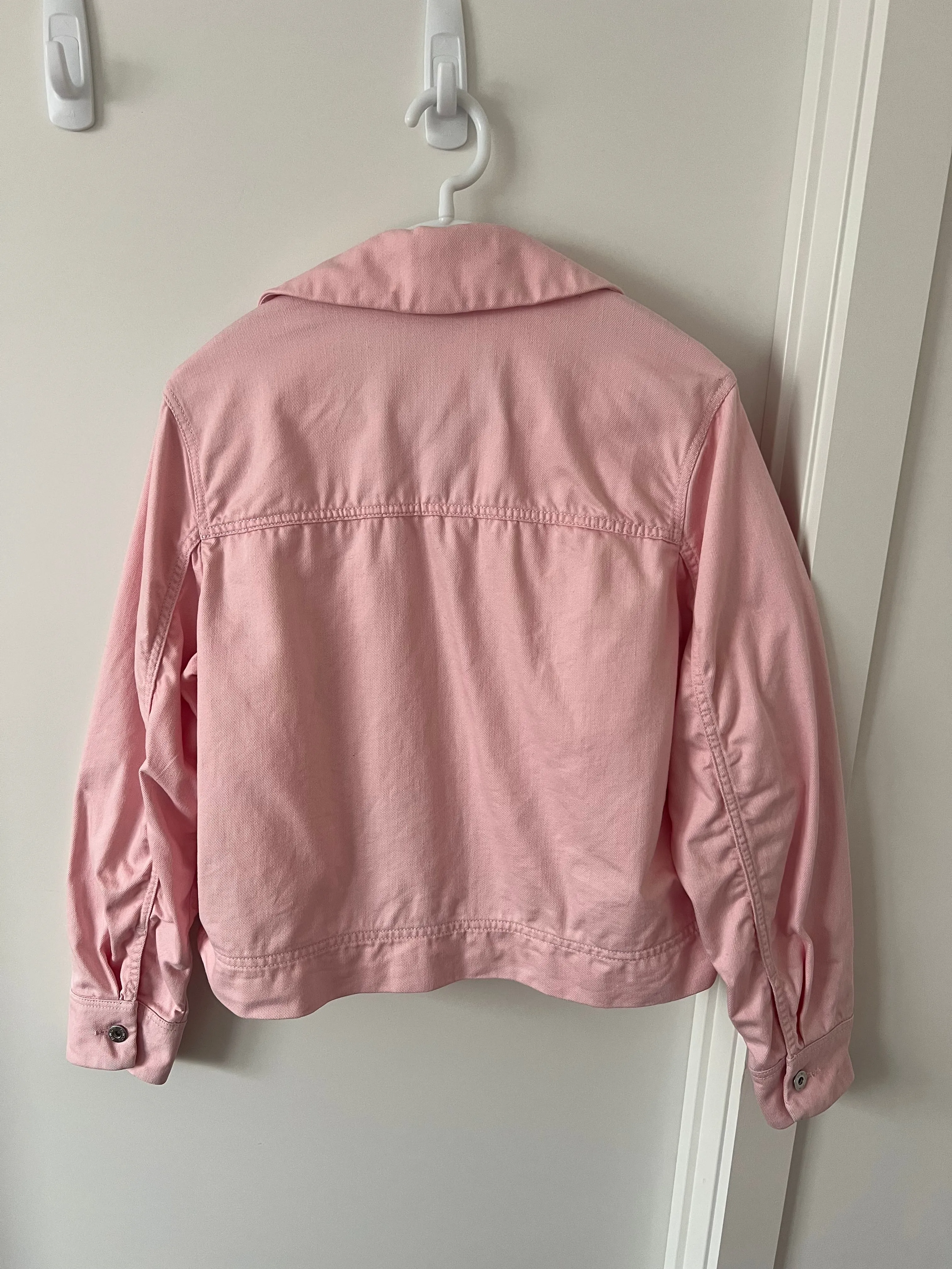 Mirror Jacket sold by Kowtow product image thumbnail 3