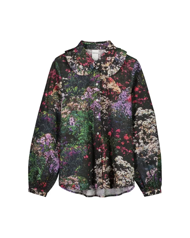 Jules Shirt made by Kowtow