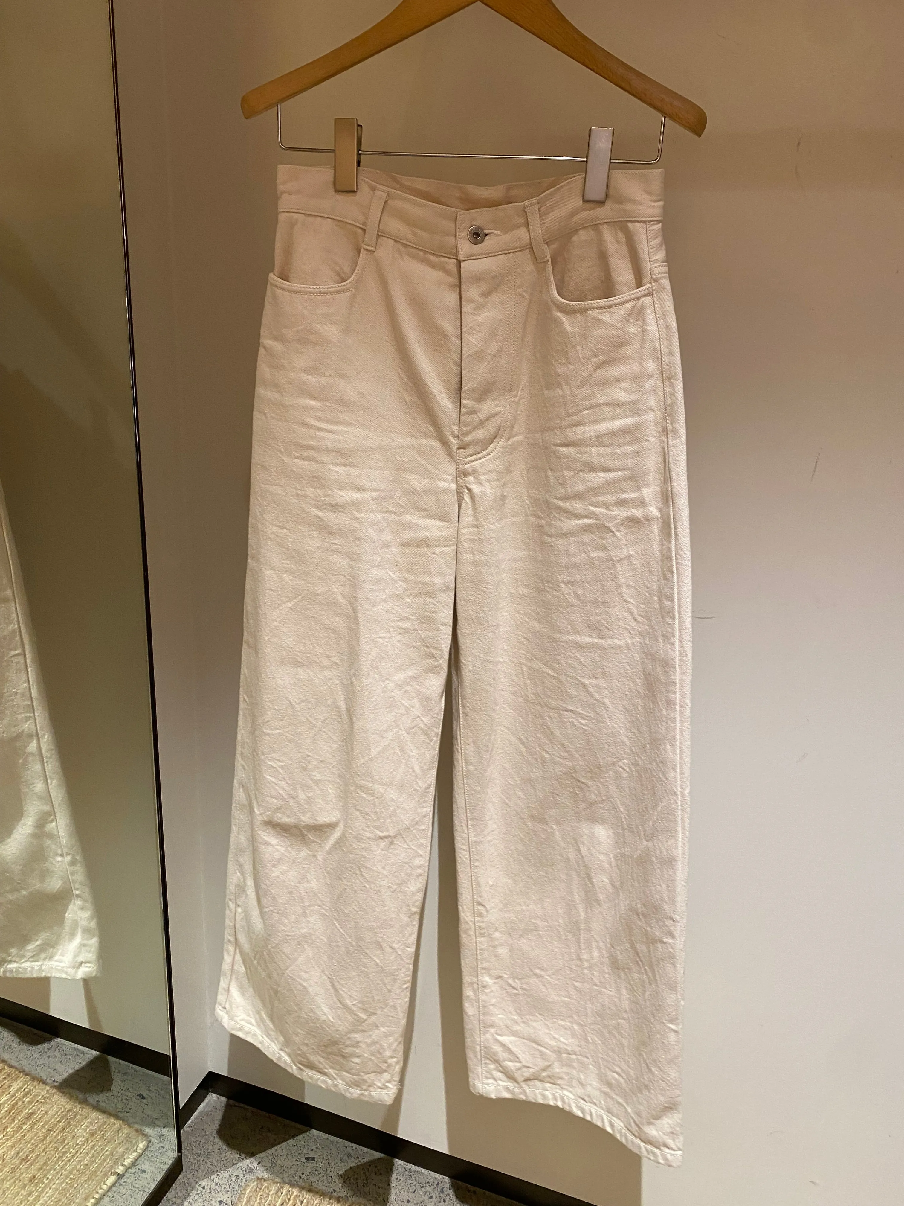 Sailor Jeans sold by Kowtow product image thumbnail 2