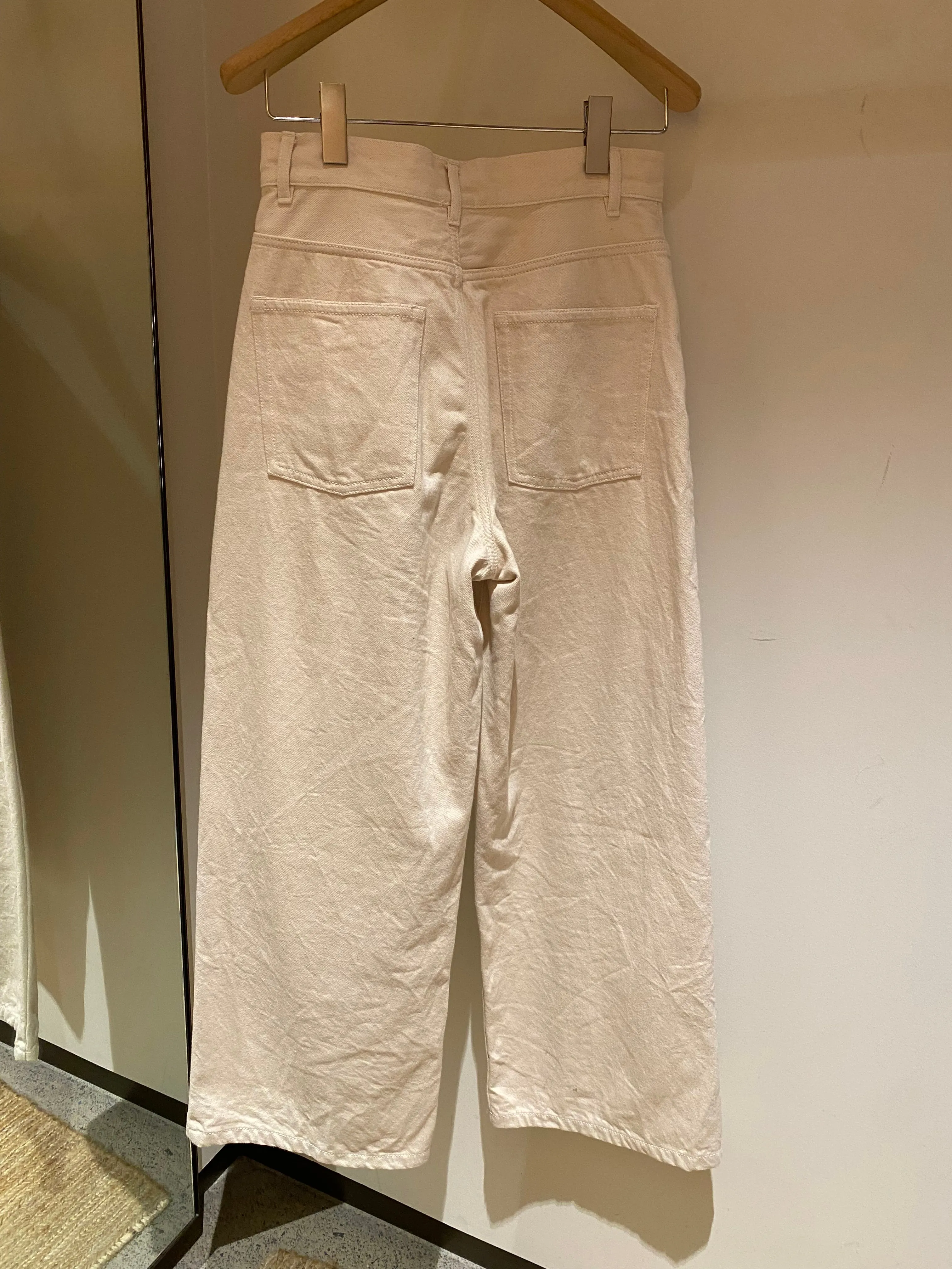 Sailor Jeans sold by Kowtow product image thumbnail 3