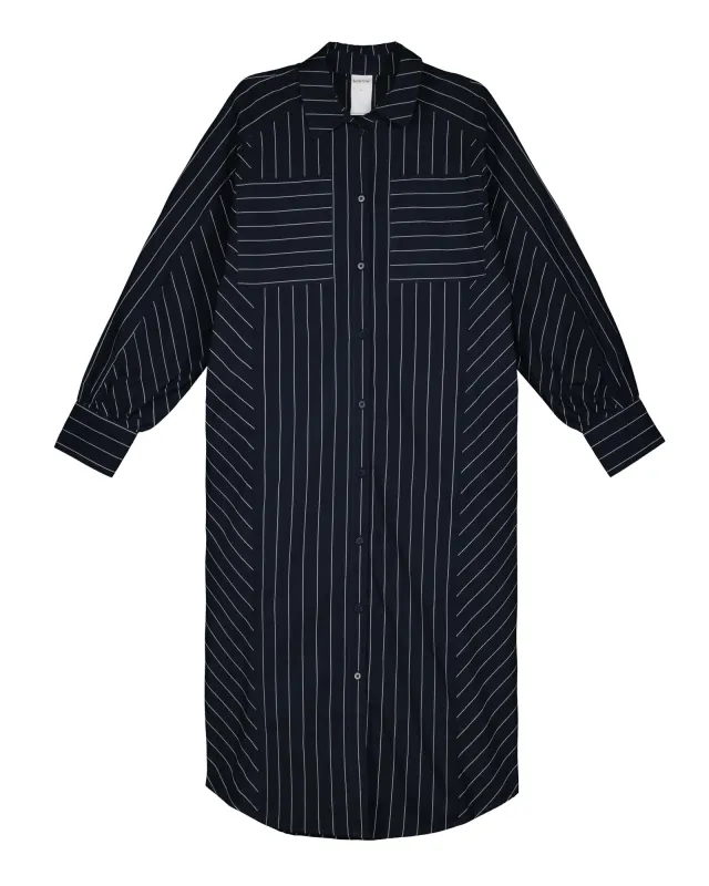 Yves Dress made by Kowtow