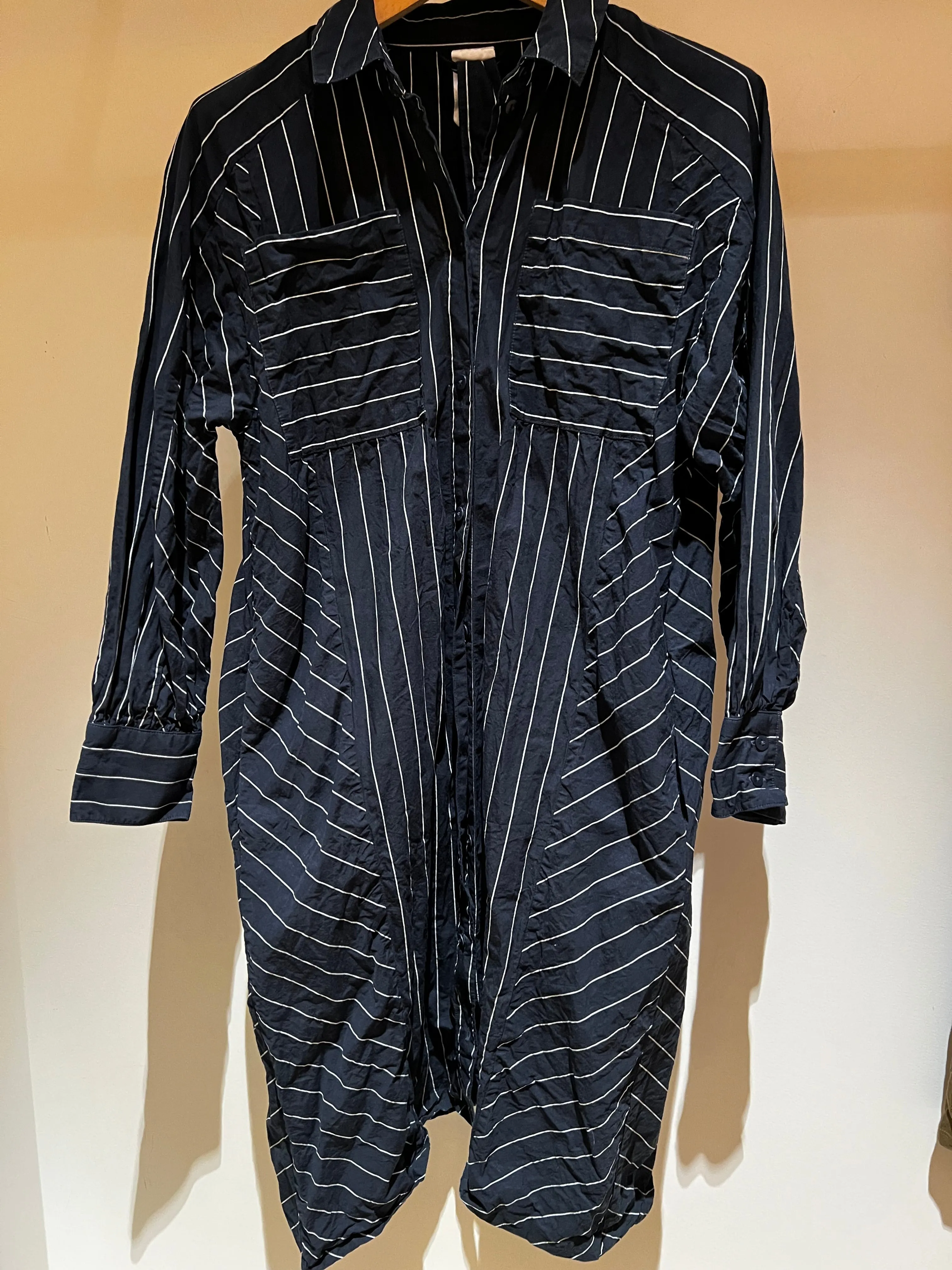 Yves Dress sold by Kowtow product image thumbnail 2