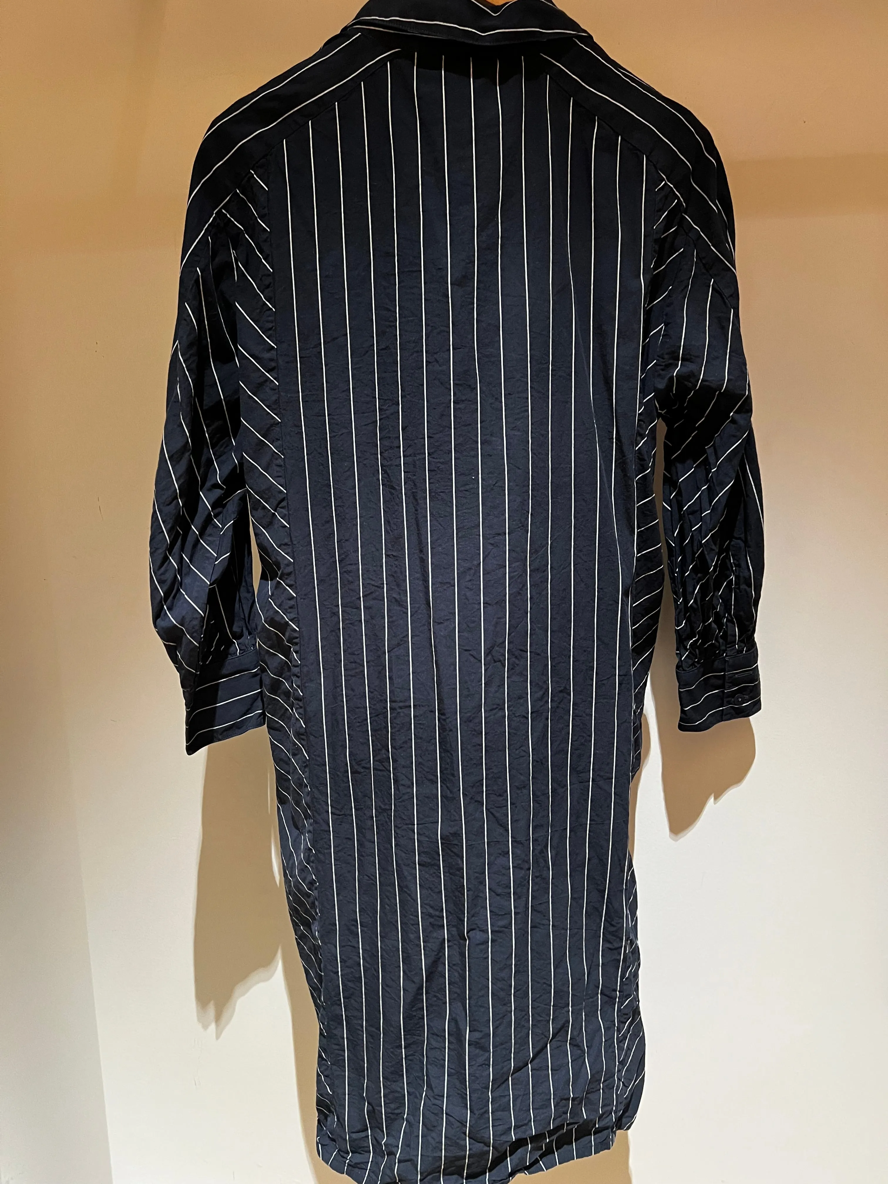 Yves Dress sold by Kowtow product image thumbnail 3