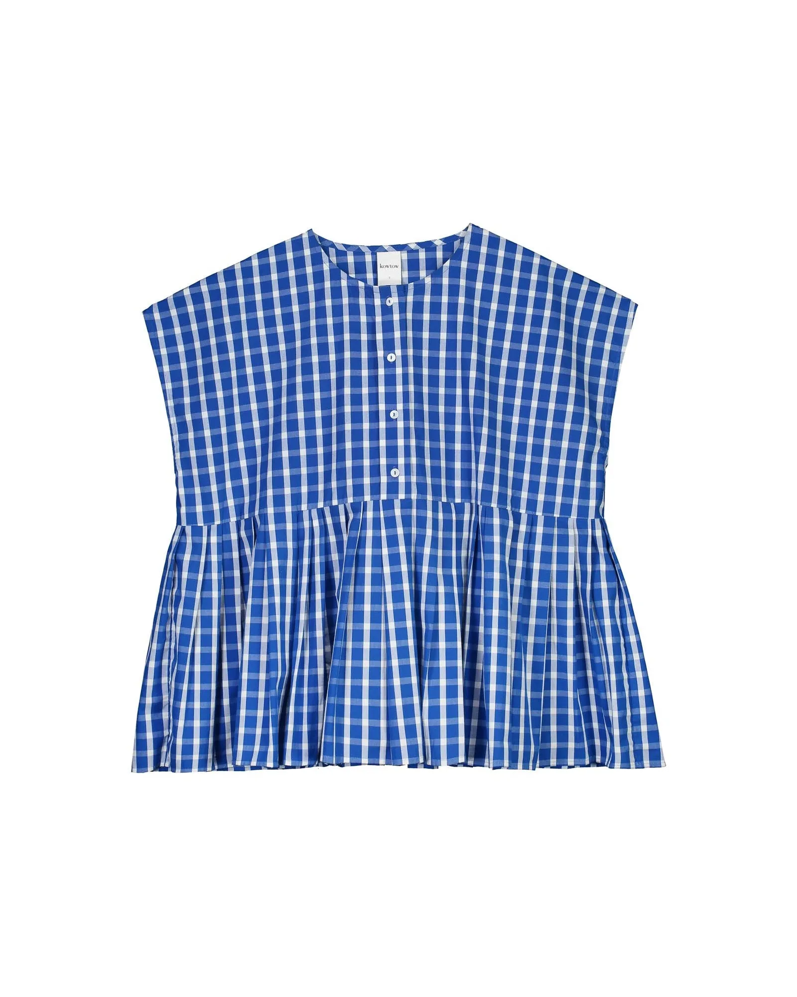 Form Top sold by Kowtow