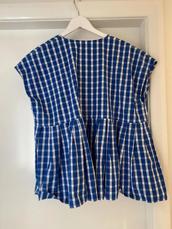 Form Top sold by Kowtow product image thumbnail 3