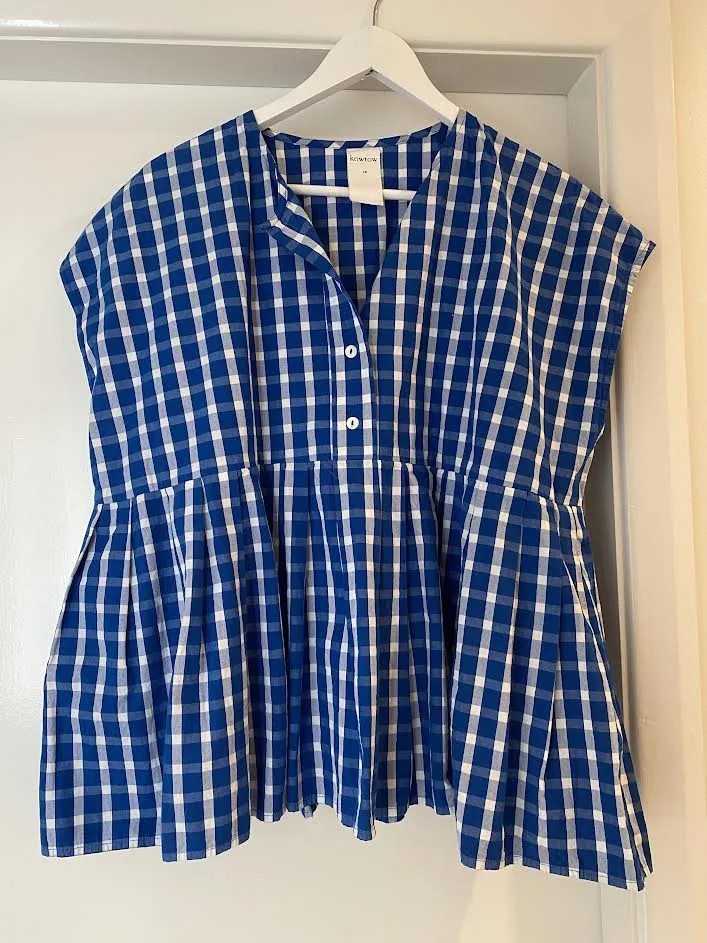 Form Top sold by Kowtow product image thumbnail 2