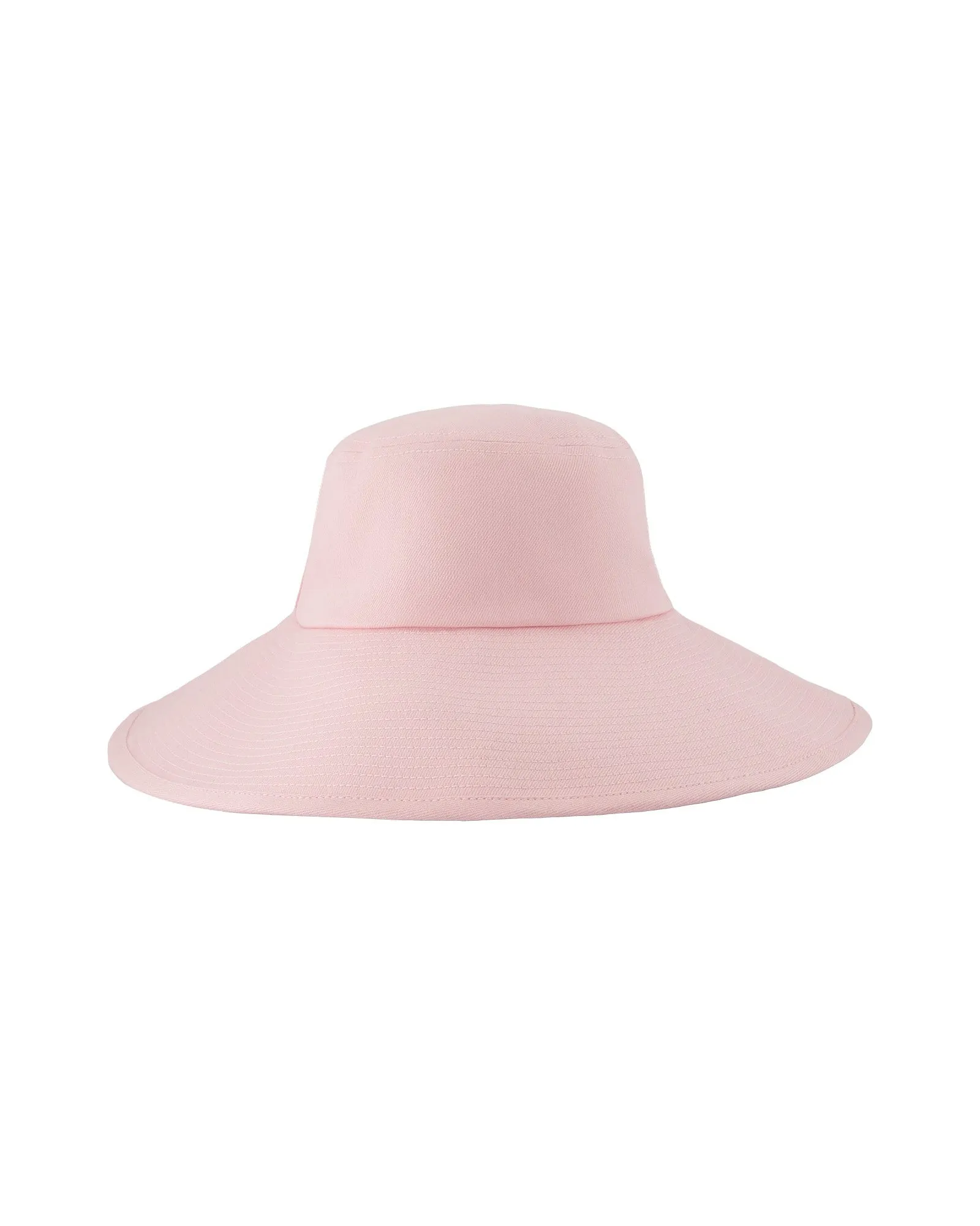 Parasol Hat sold by Kowtow