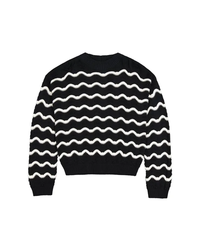 Tide Jumper sold by Kowtow