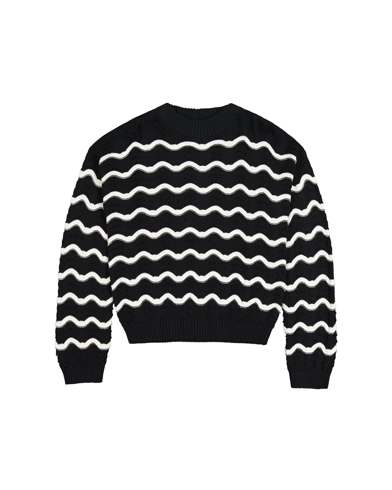 Tide Jumper sold by Kowtow