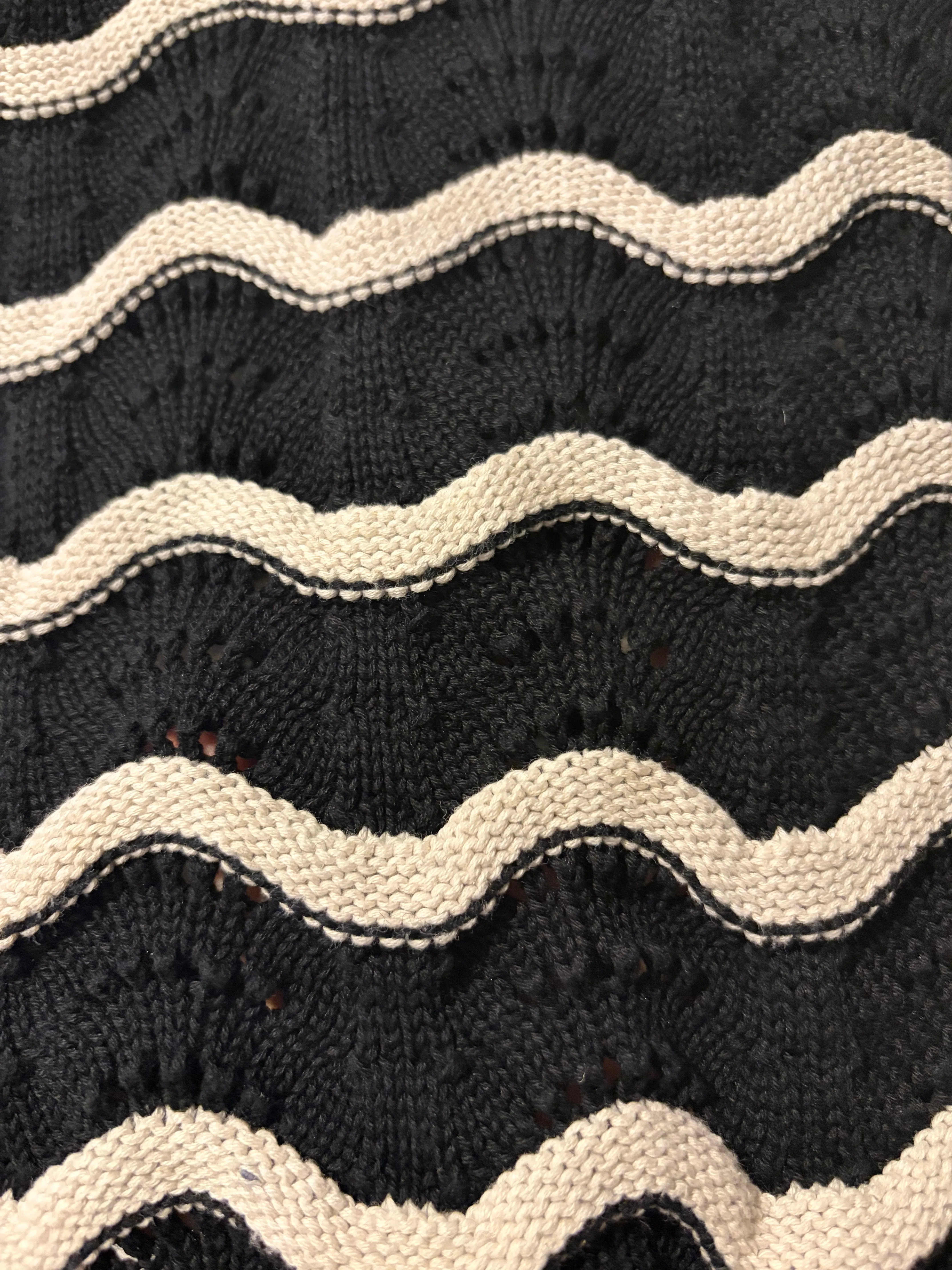 Tide Jumper sold by Kowtow product image thumbnail 4