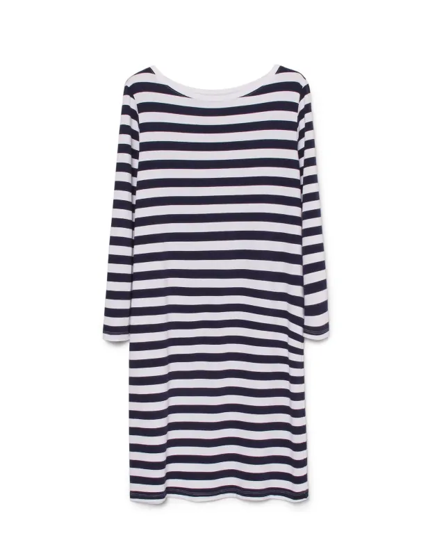 Breton Dress sold by Kowtow