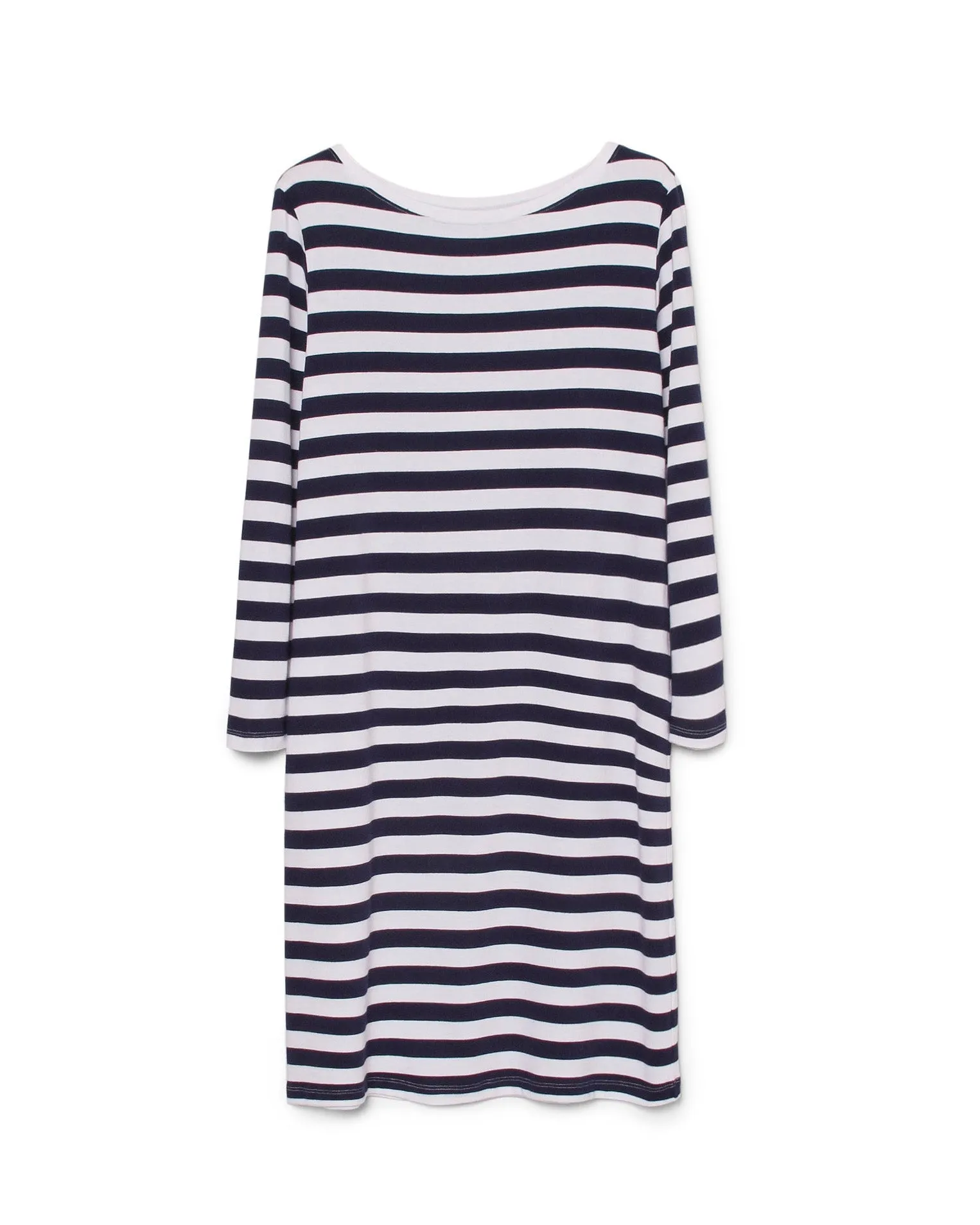 Breton Dress sold by Kowtow