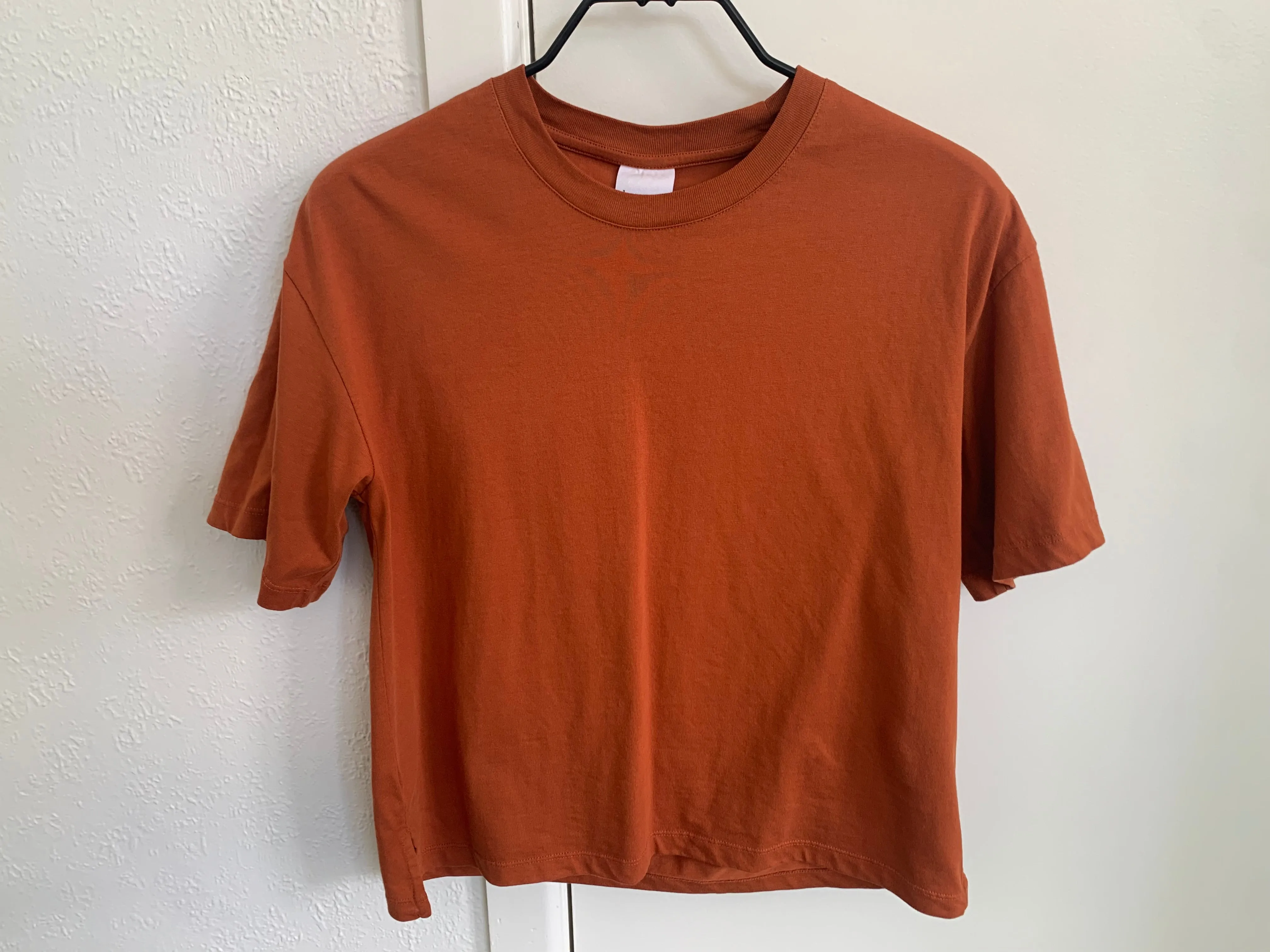 Everyday Tee sold by Kowtow product image thumbnail 2