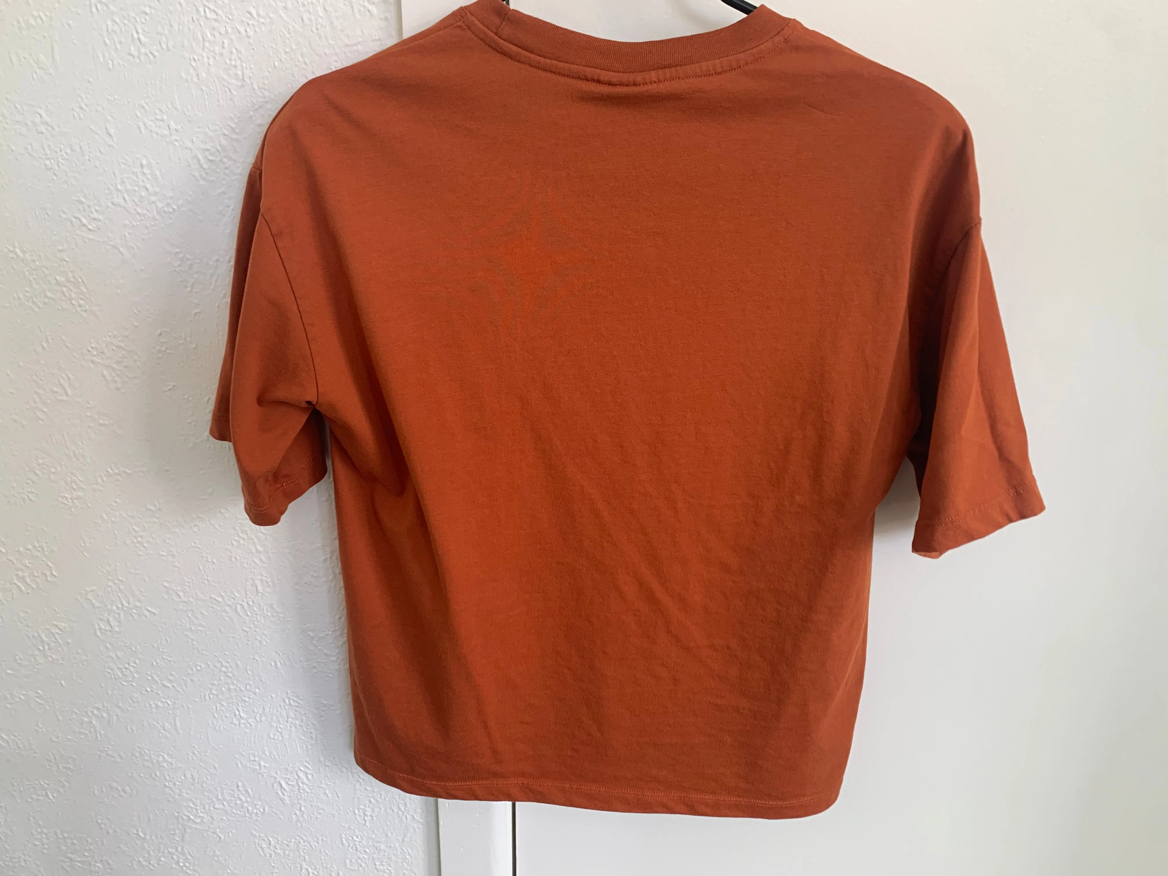 Everyday Tee sold by Kowtow product image thumbnail 3